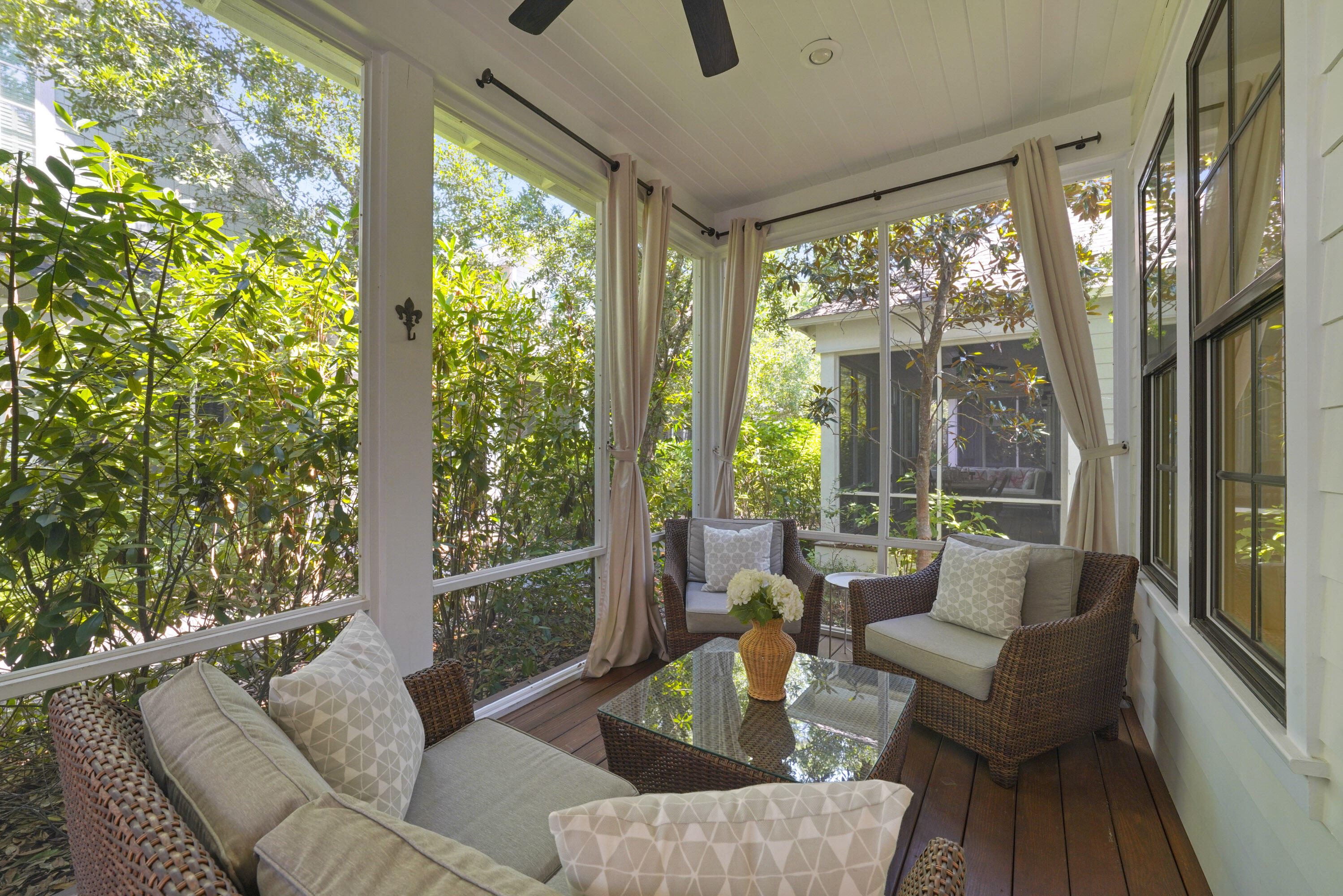 WATERSOUND WEST BEACH - Residential