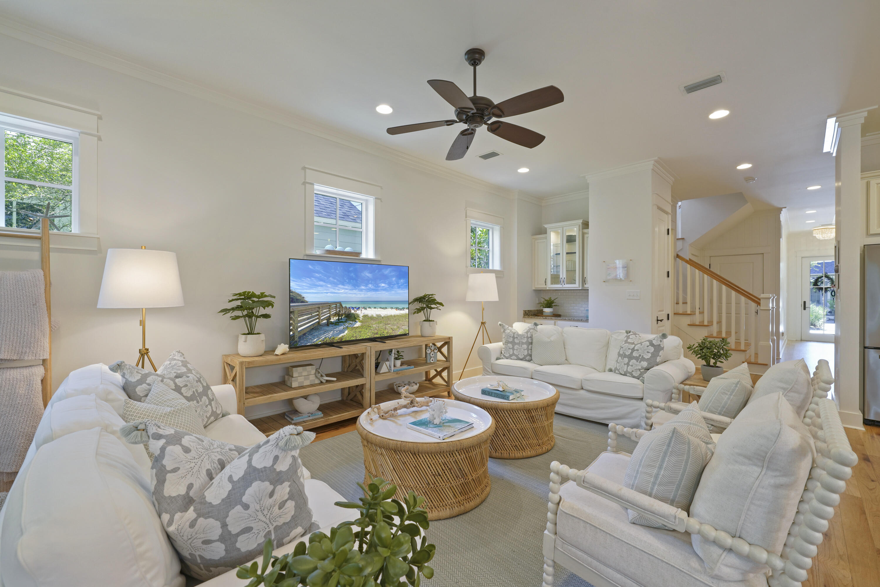 WATERSOUND WEST BEACH - Residential
