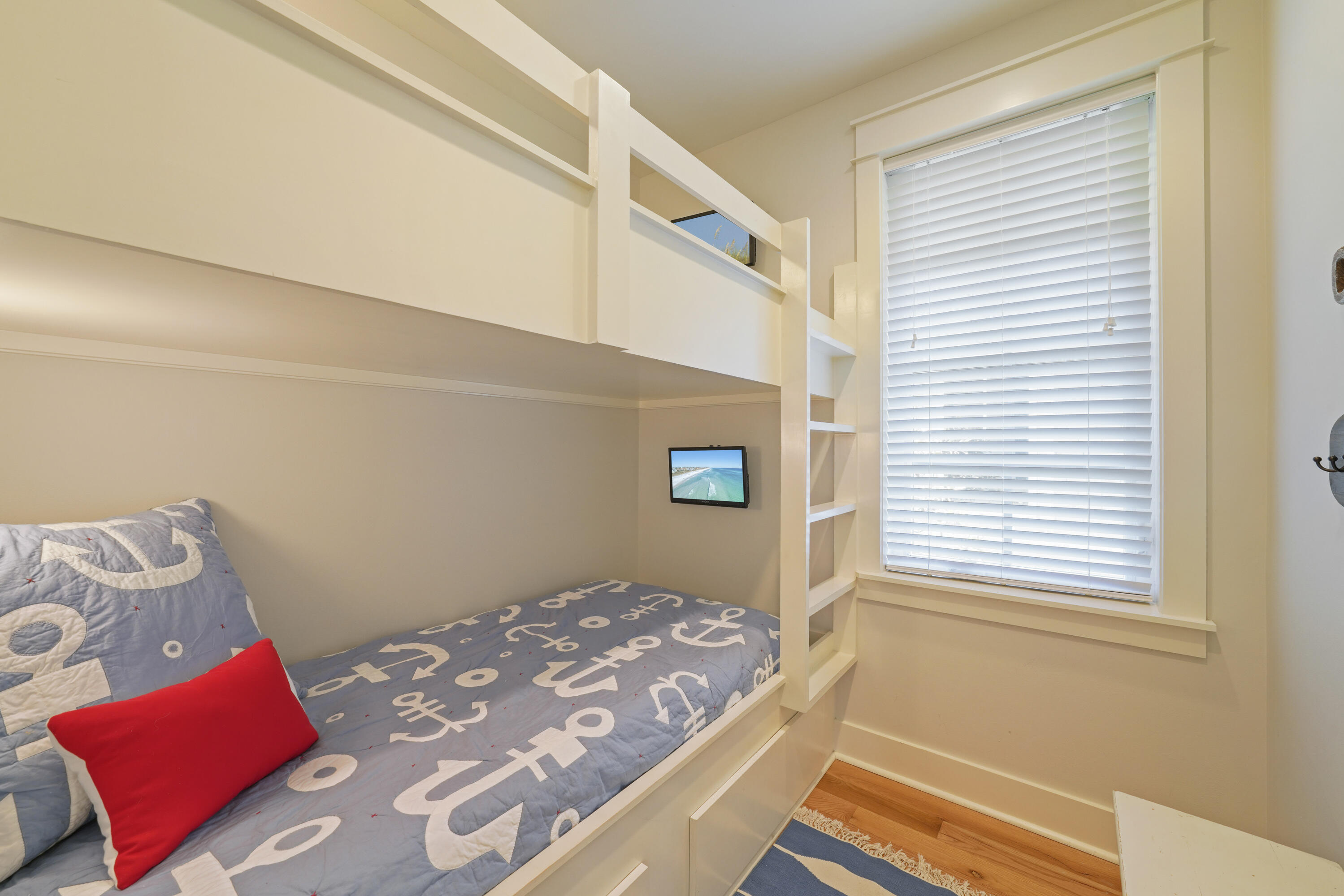 WATERSOUND WEST BEACH - Residential