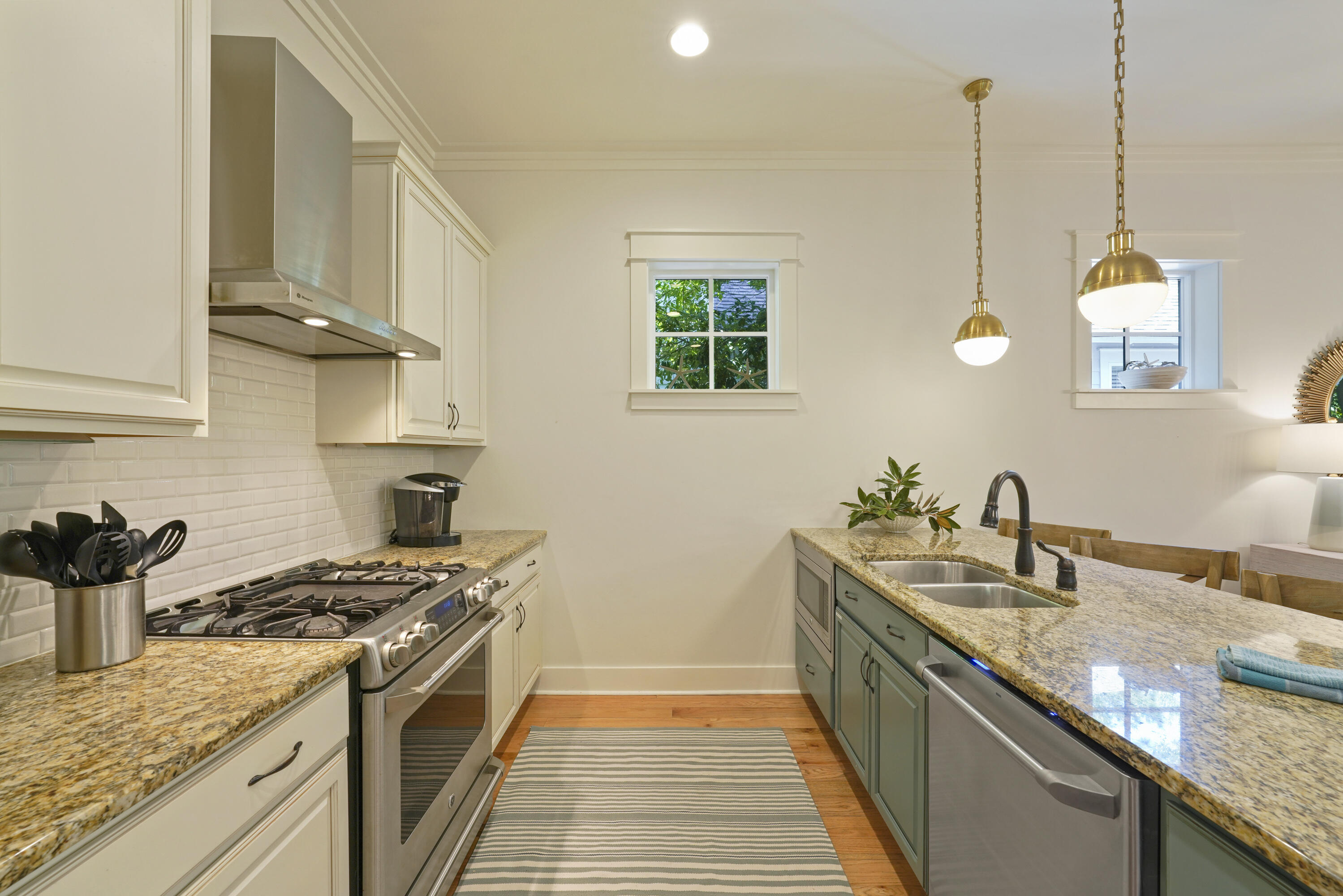 WATERSOUND WEST BEACH - Residential