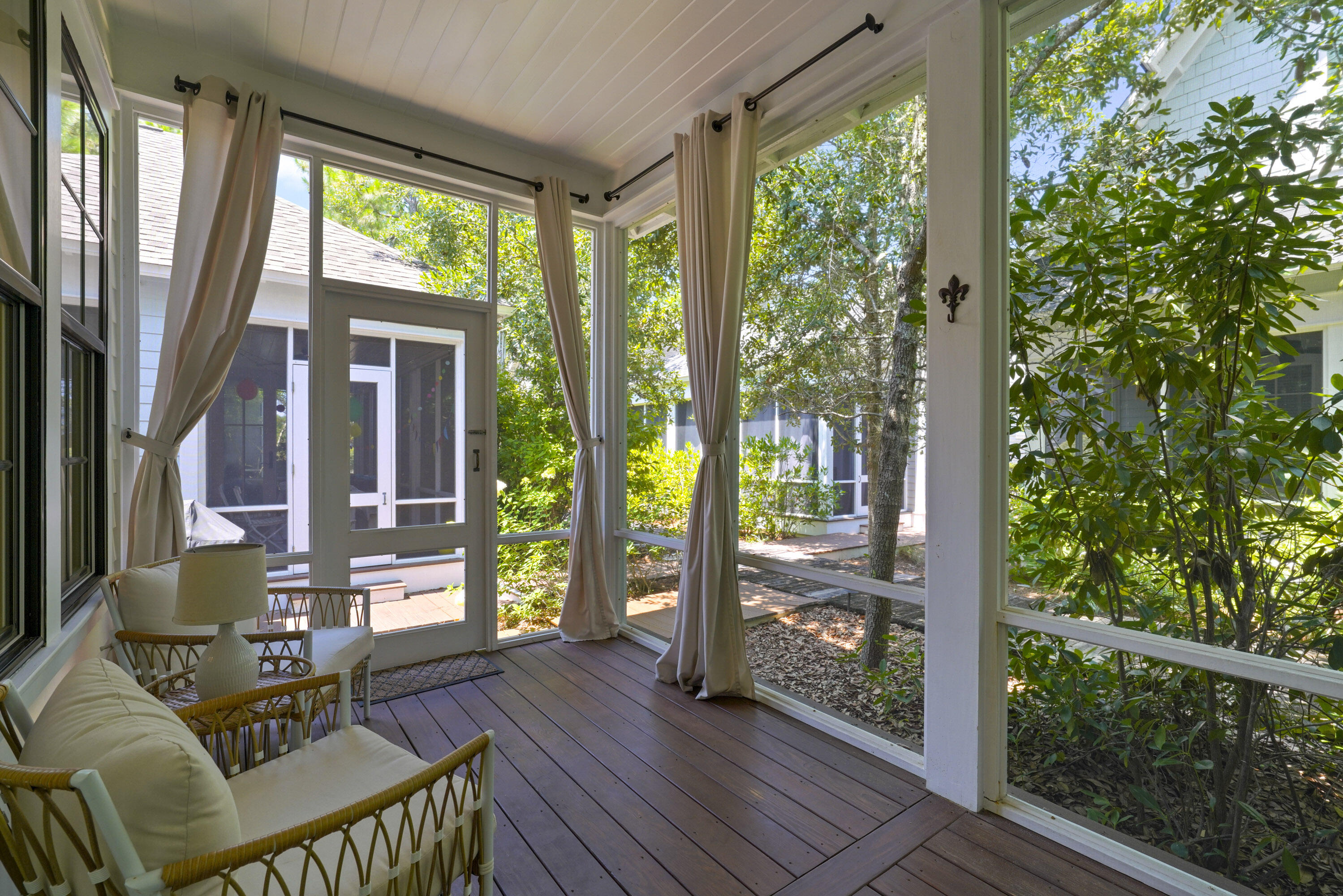 WATERSOUND WEST BEACH - Residential