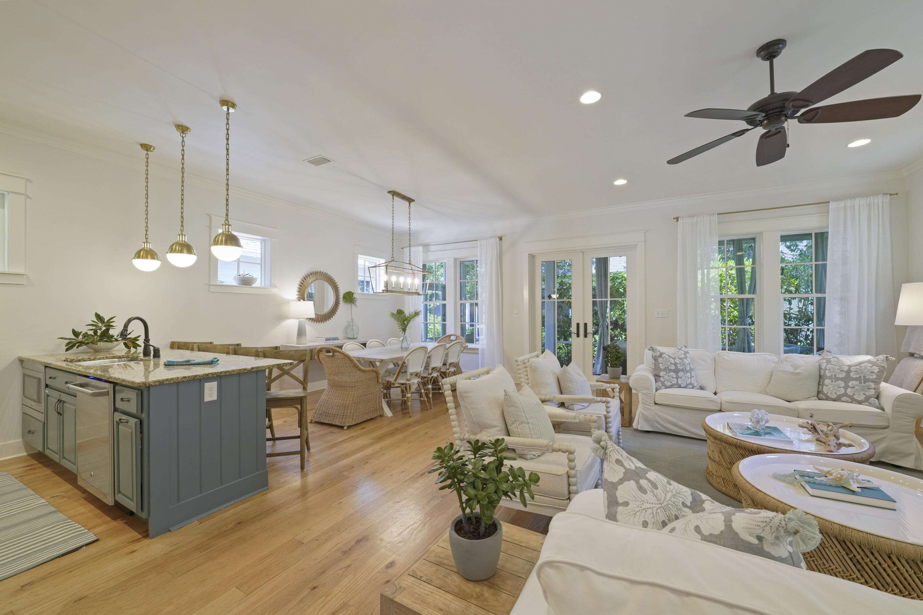 WATERSOUND WEST BEACH - Residential