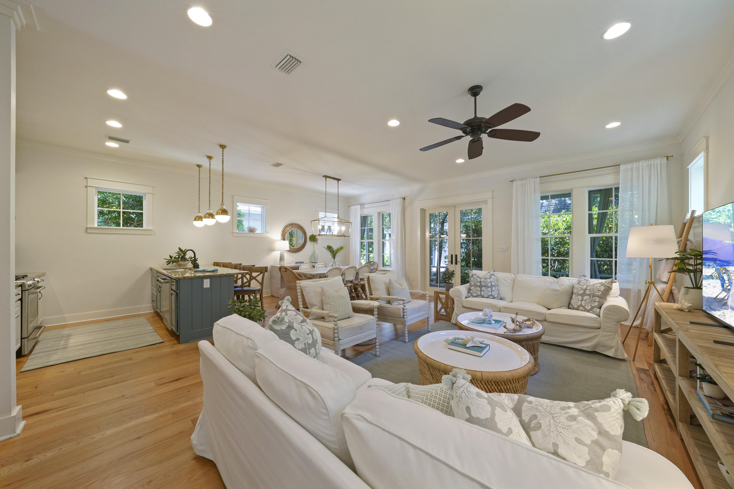 WATERSOUND WEST BEACH - Residential
