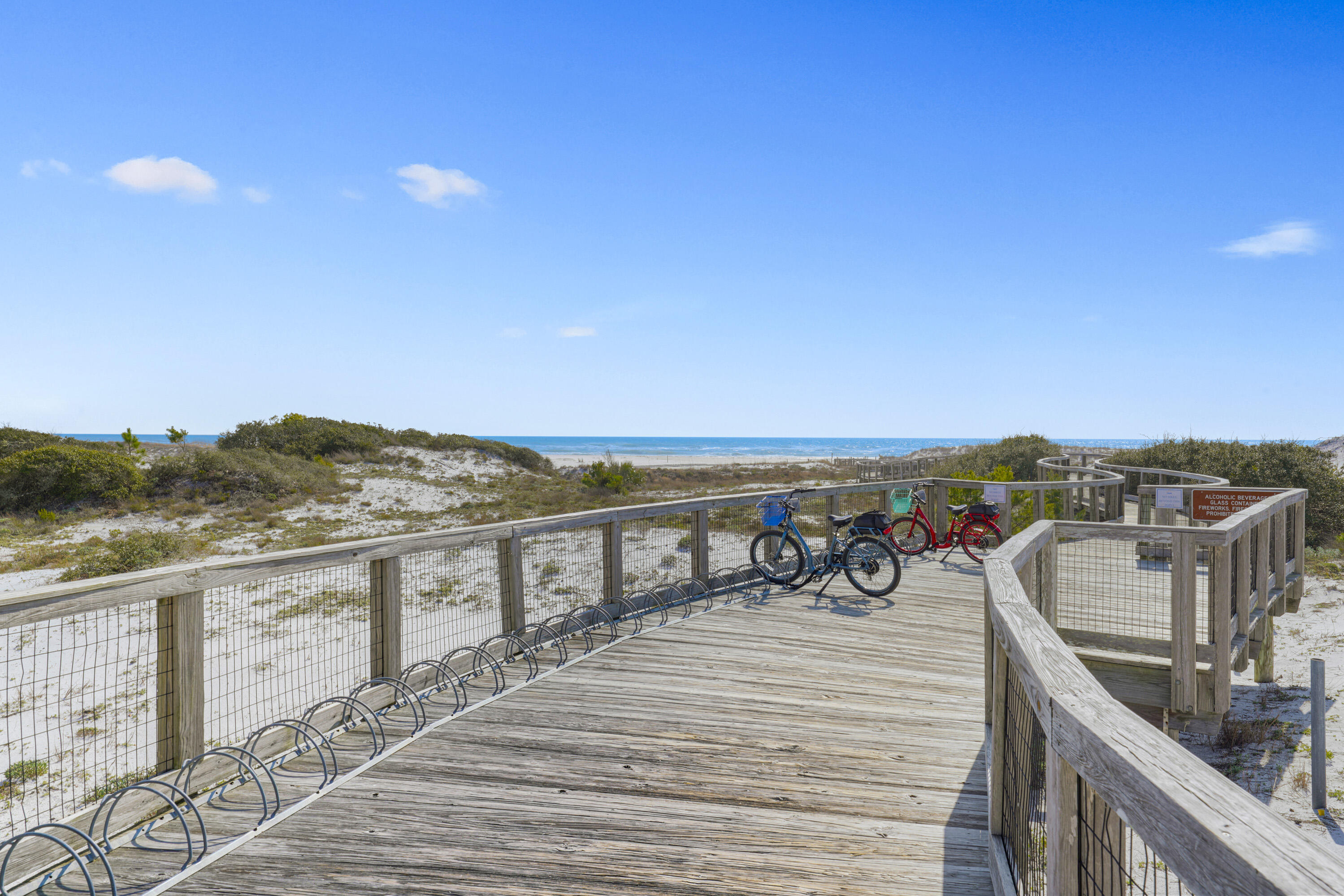 WATERSOUND WEST BEACH - Residential