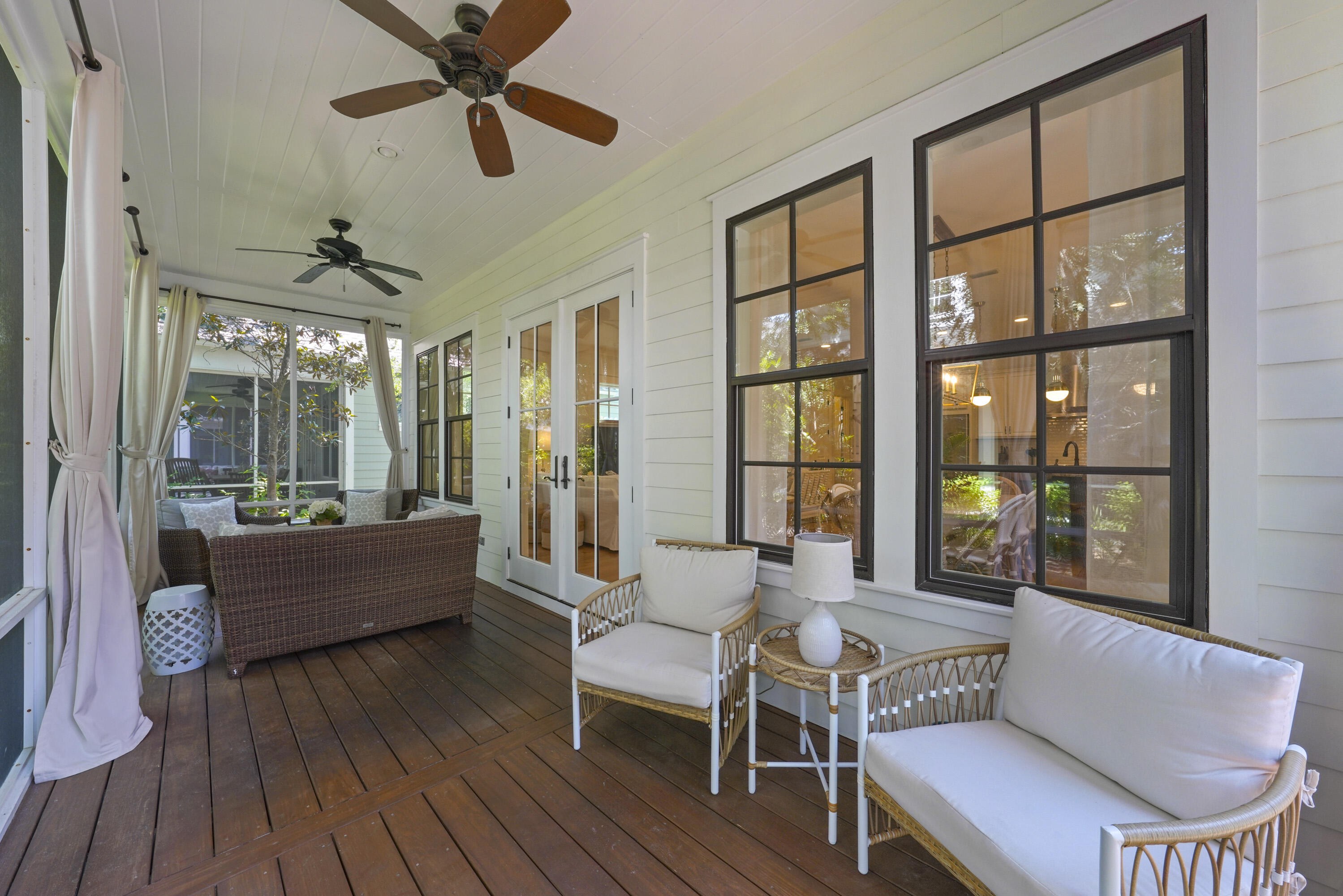 WATERSOUND WEST BEACH - Residential