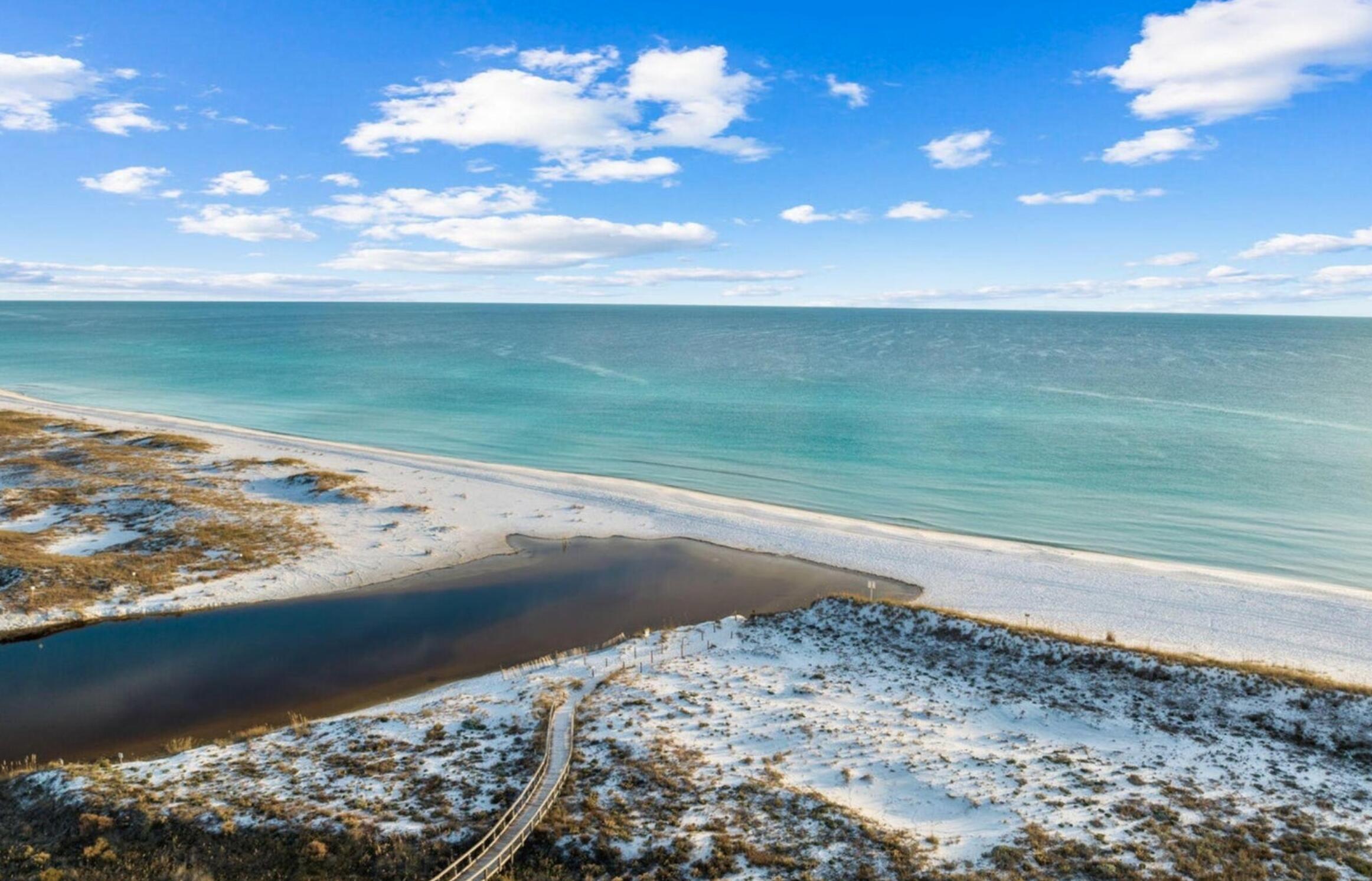 WATERSOUND WEST BEACH - Residential