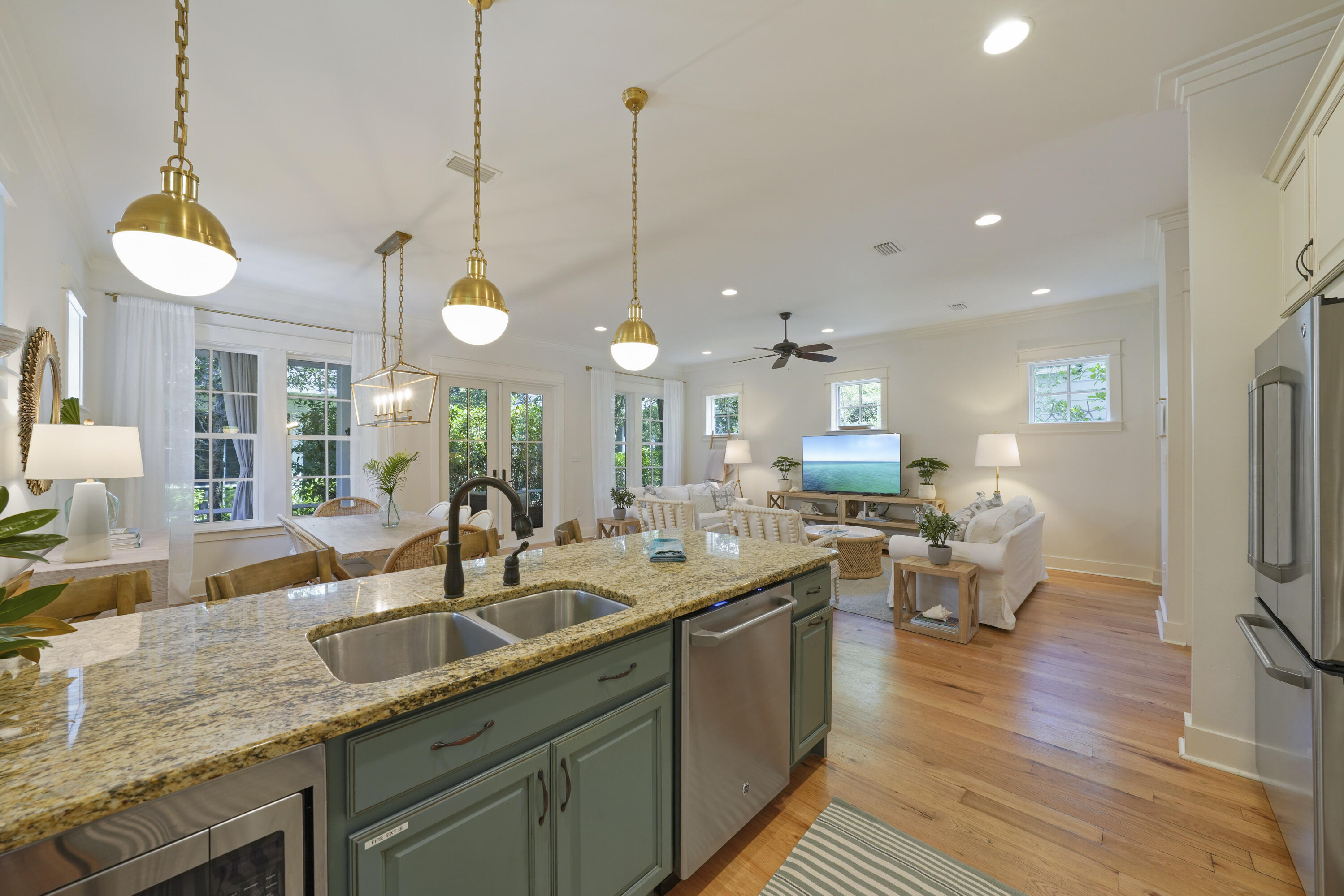 WATERSOUND WEST BEACH - Residential