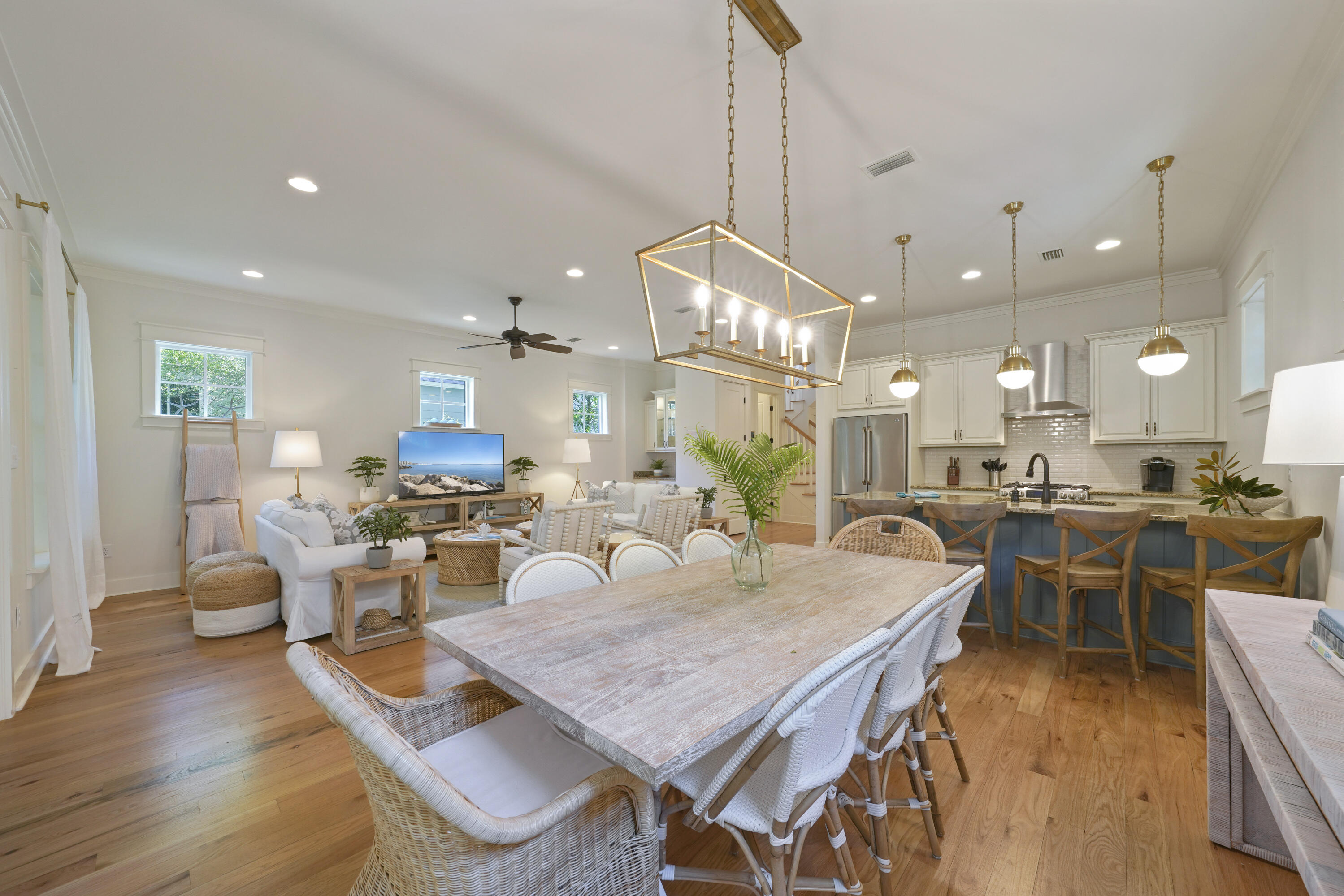 WATERSOUND WEST BEACH - Residential