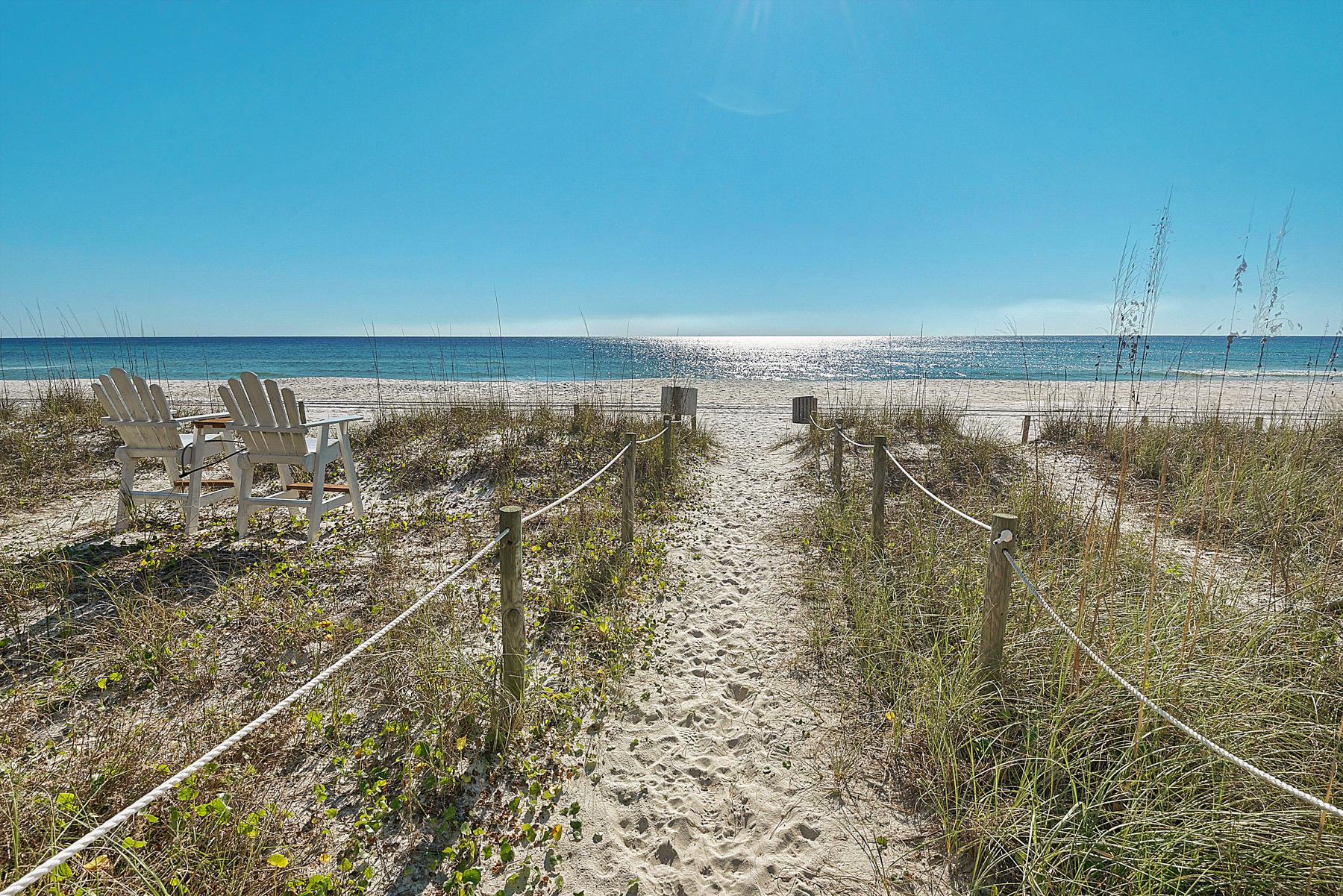 CASA DEL MAR - Residential