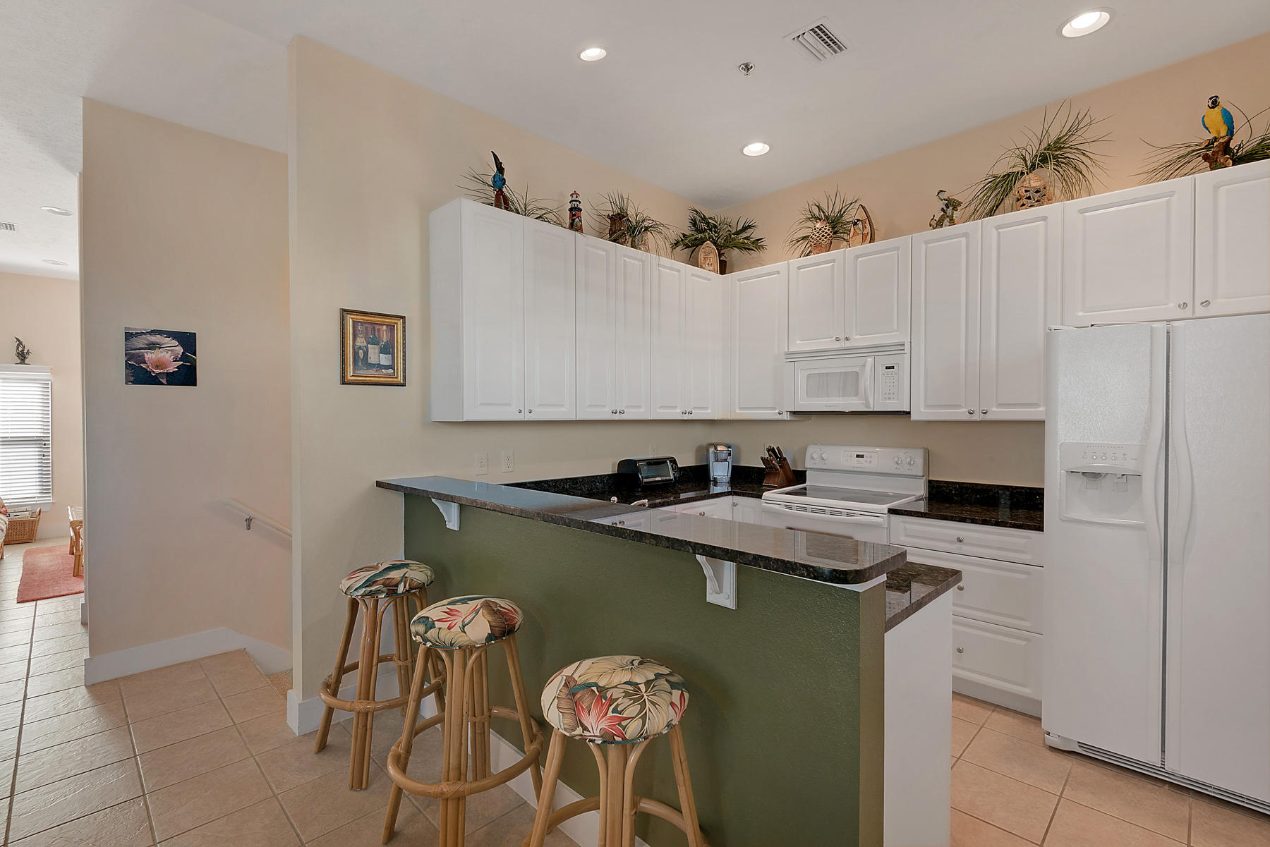 CASA DEL MAR - Residential