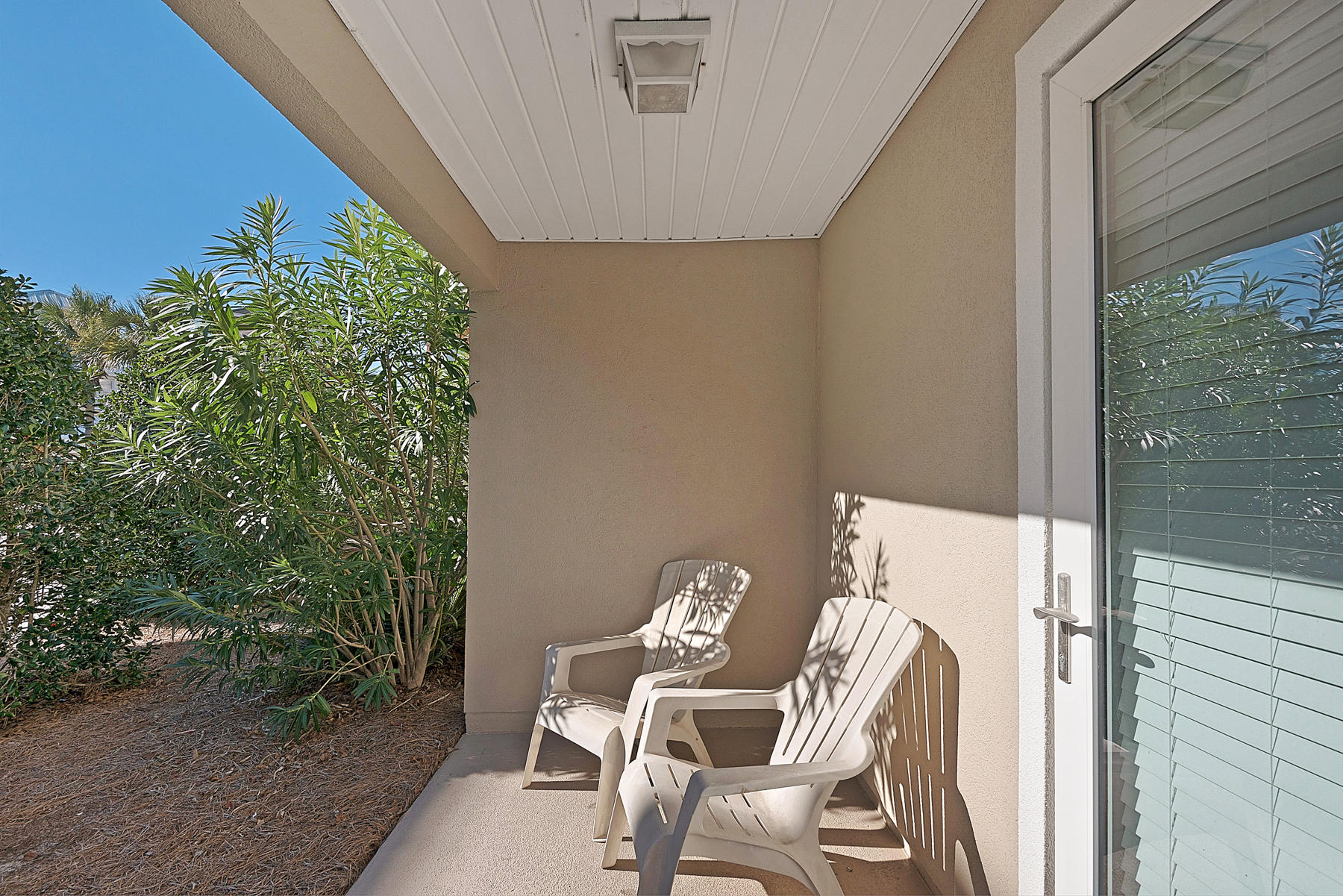 CASA DEL MAR - Residential