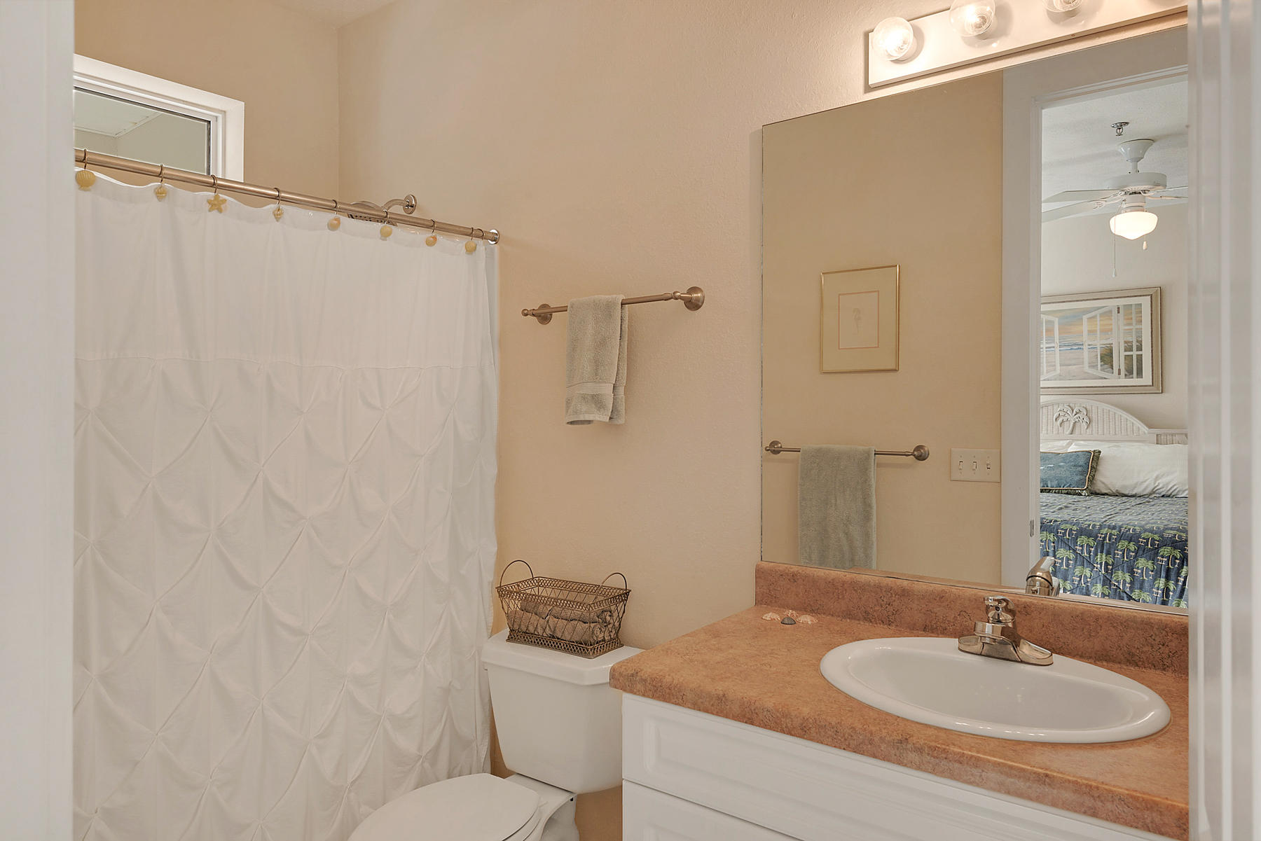 CASA DEL MAR - Residential