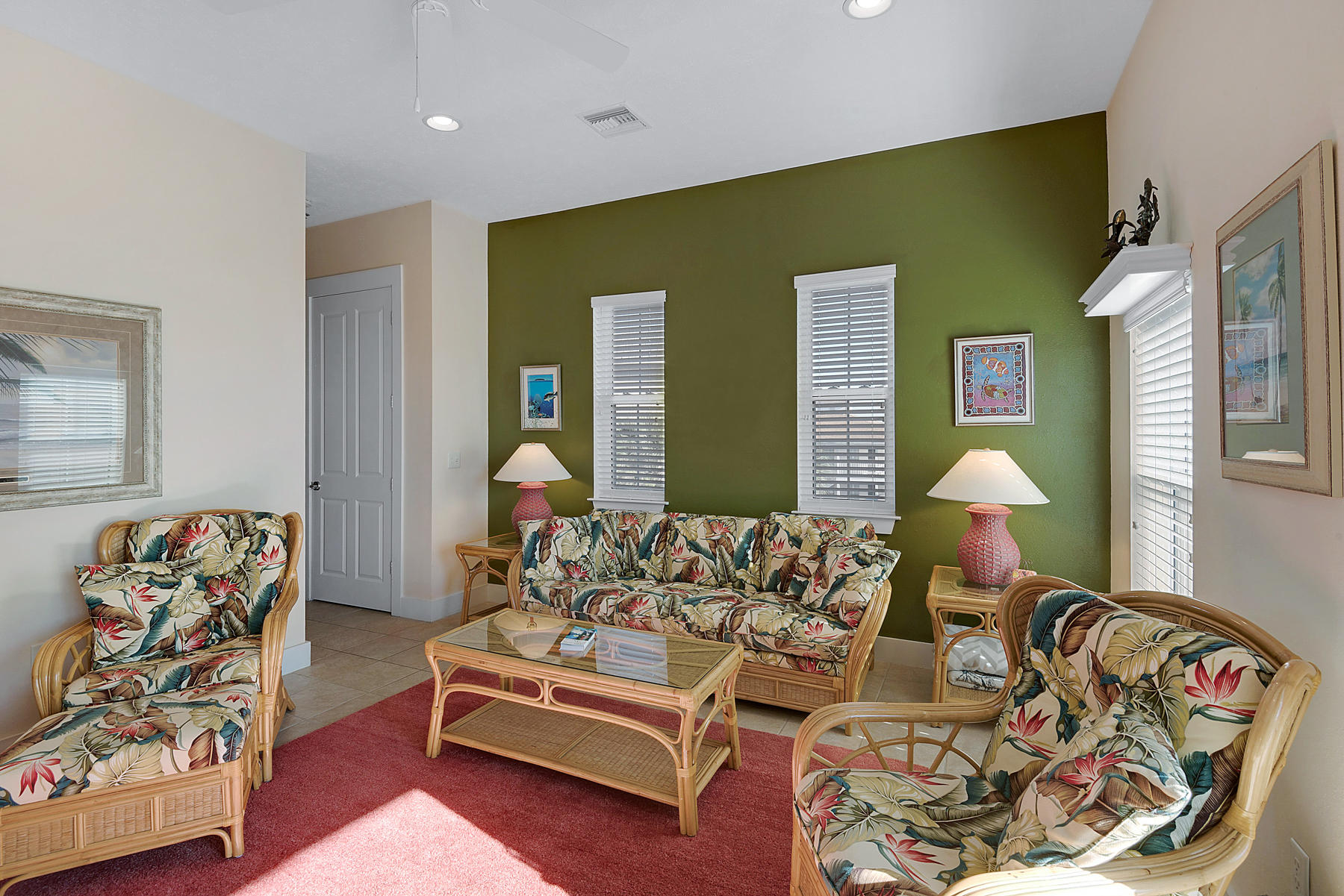 CASA DEL MAR - Residential