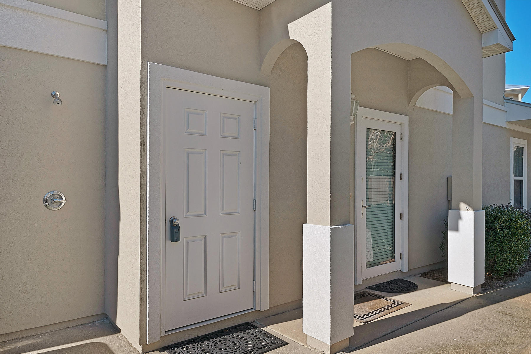 CASA DEL MAR - Residential