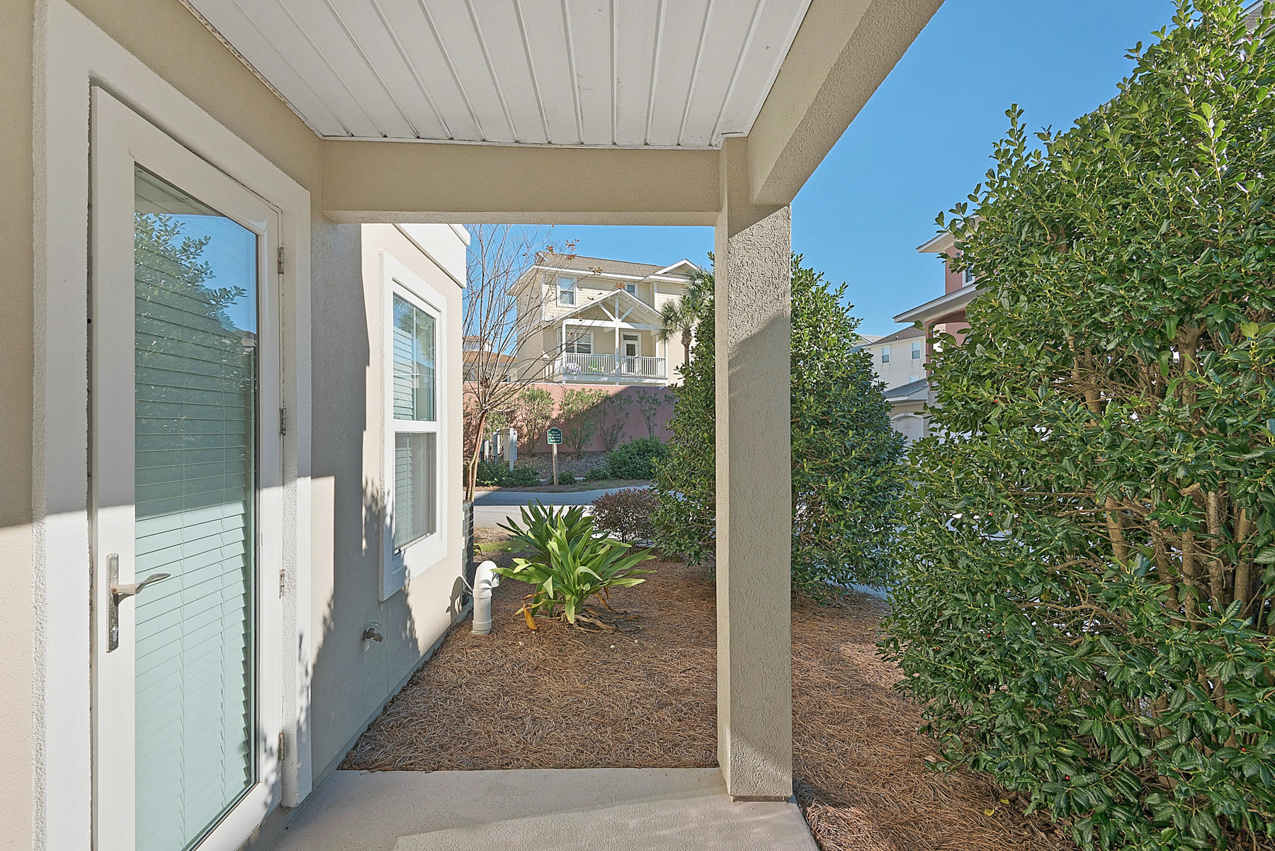 CASA DEL MAR - Residential