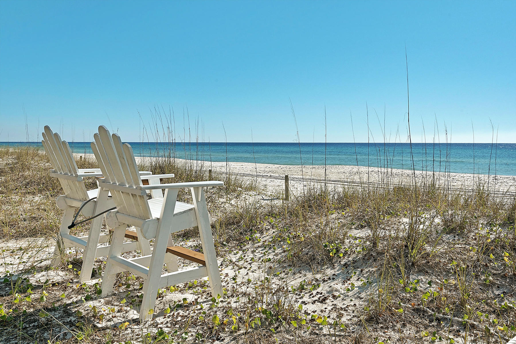 CASA DEL MAR - Residential