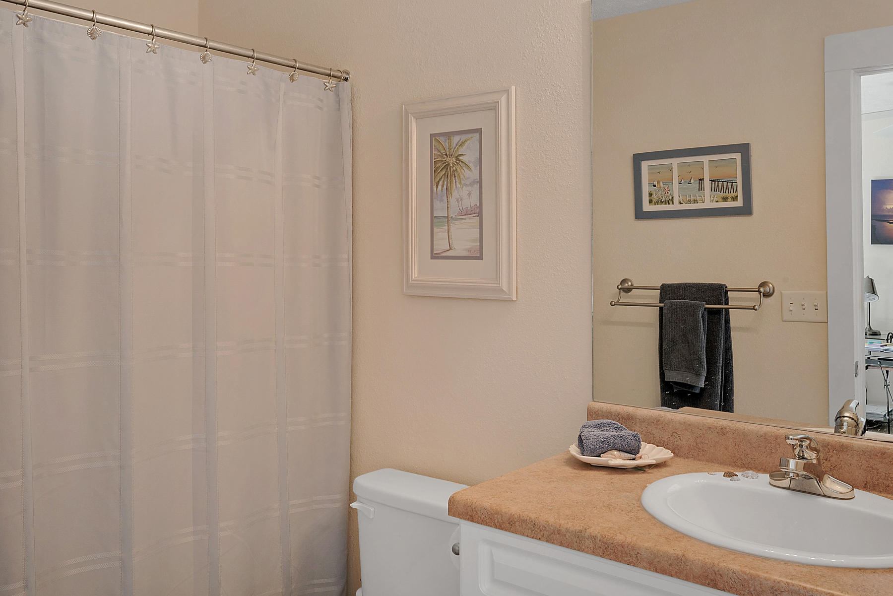 CASA DEL MAR - Residential