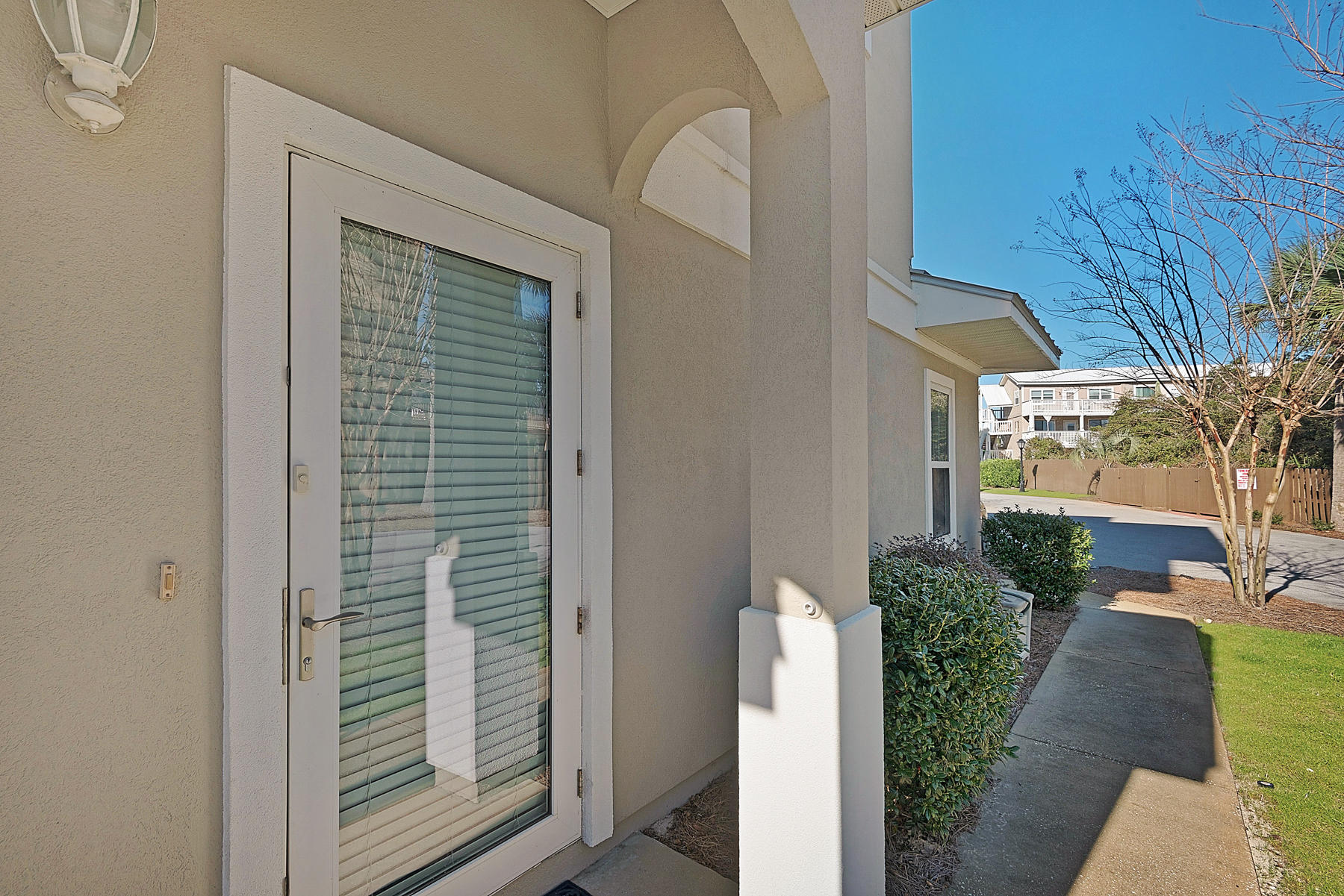 CASA DEL MAR - Residential