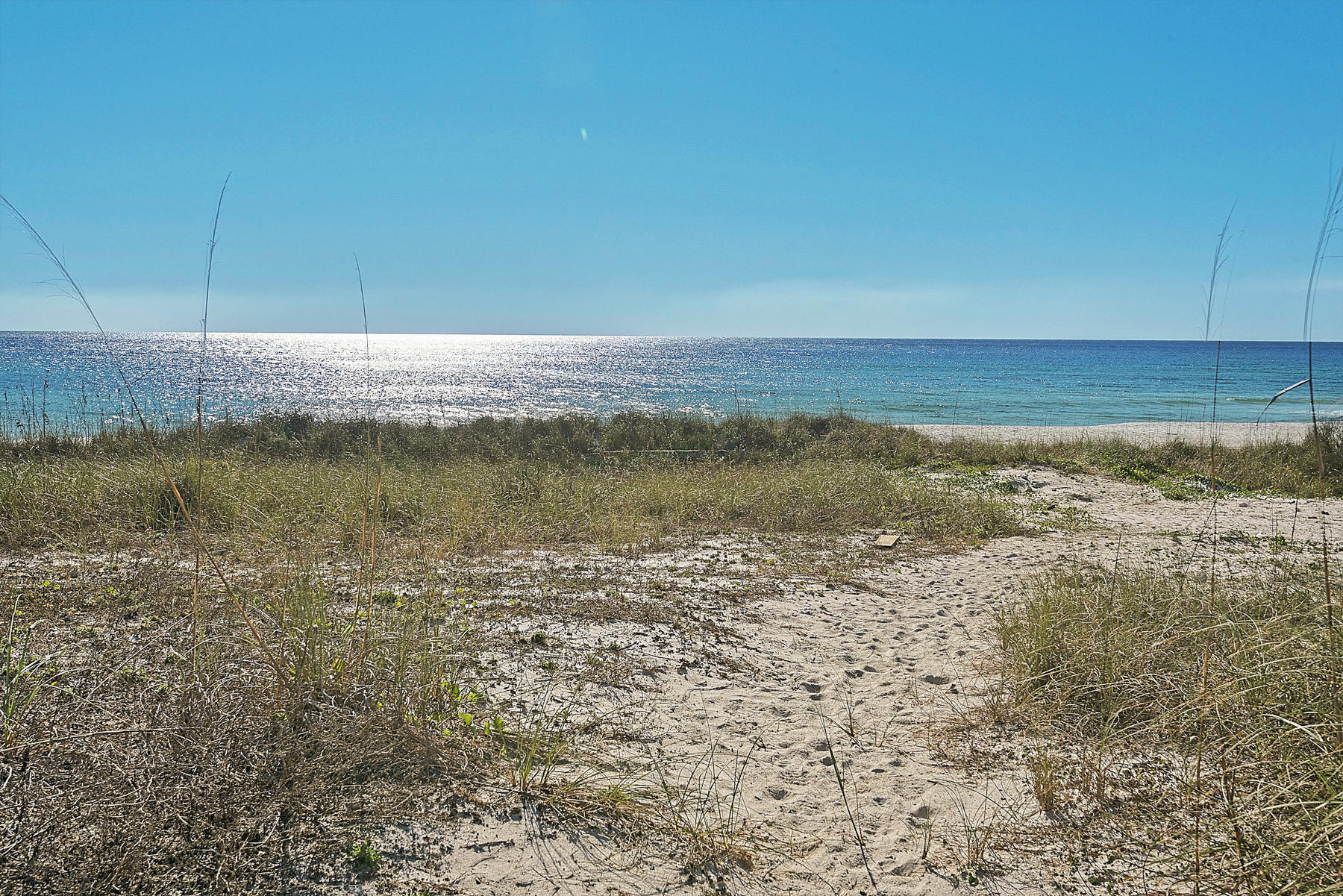 CASA DEL MAR - Residential