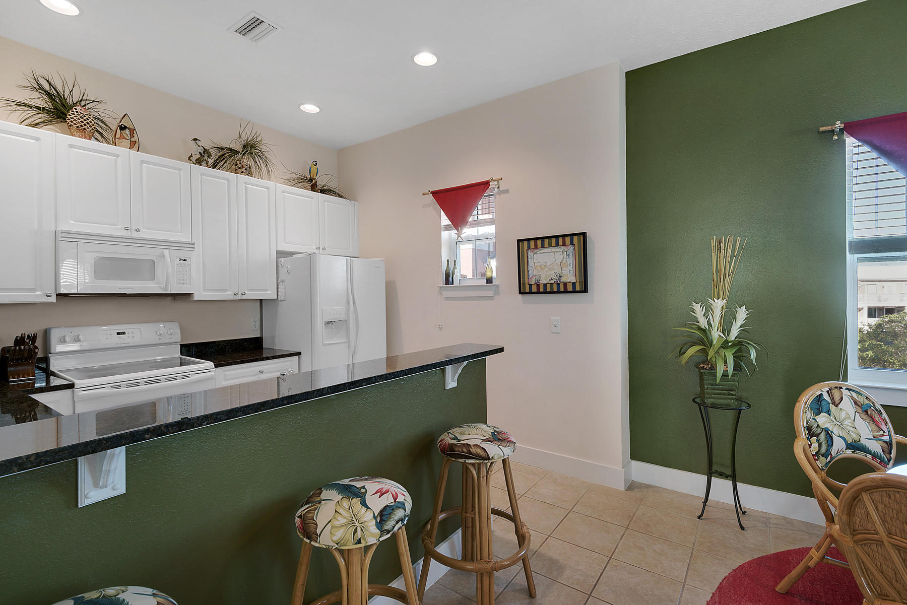 CASA DEL MAR - Residential