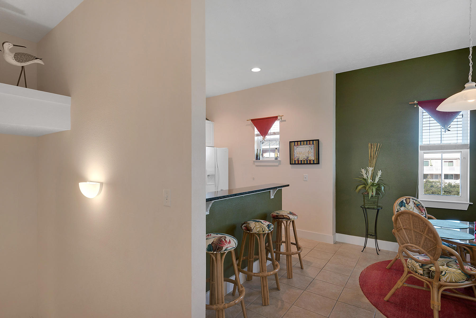 CASA DEL MAR - Residential