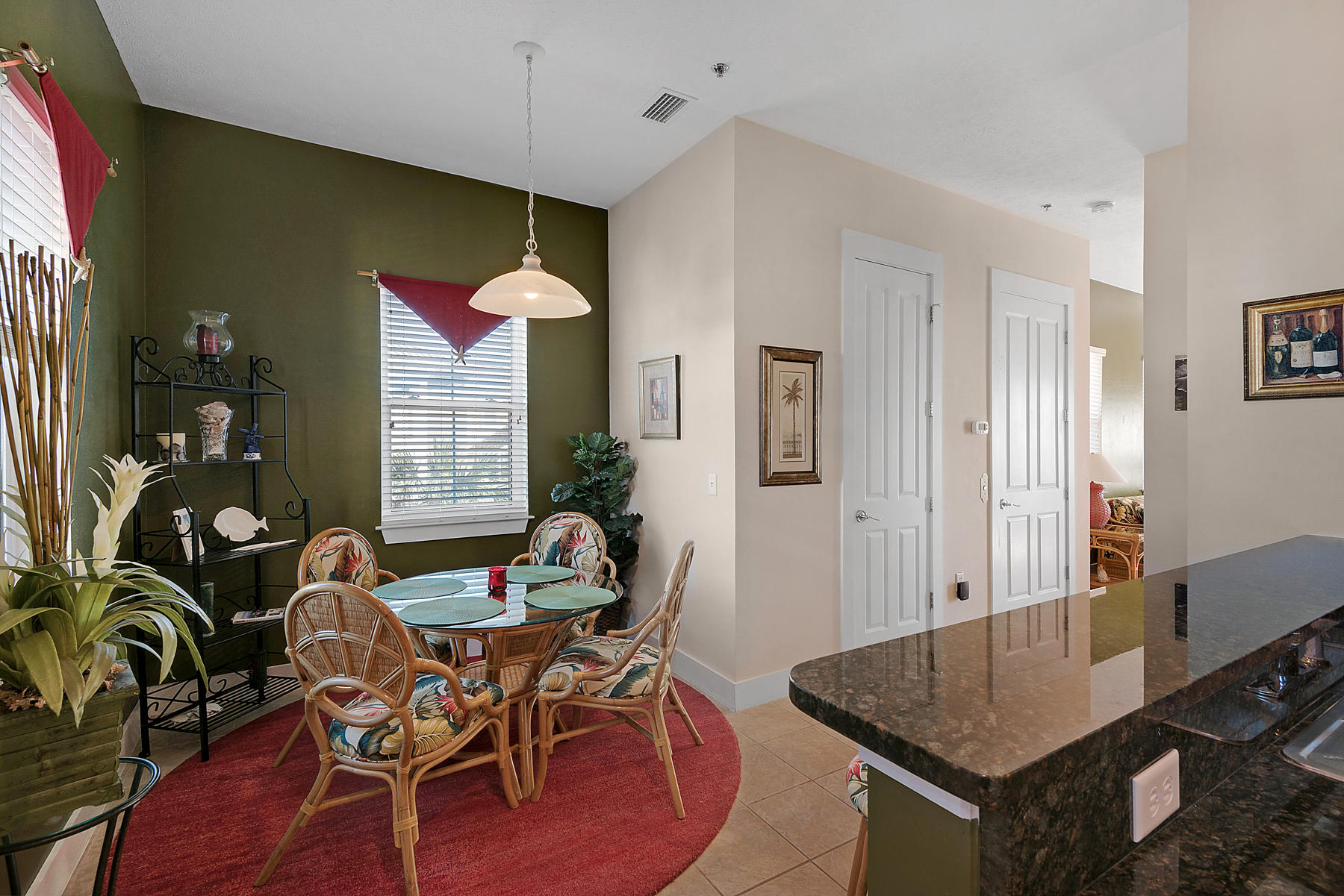 CASA DEL MAR - Residential