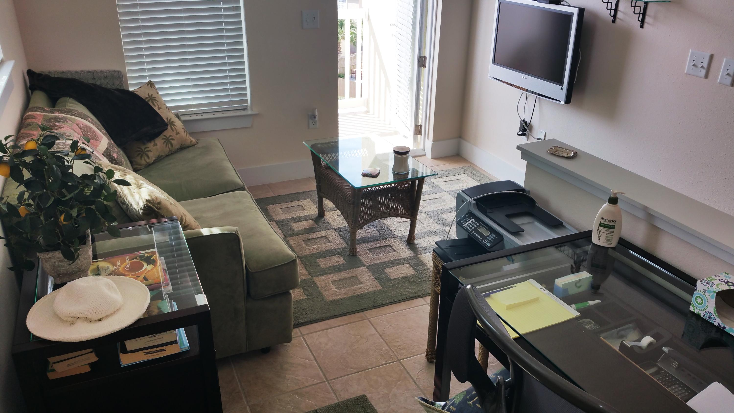 CASA DEL MAR - Residential