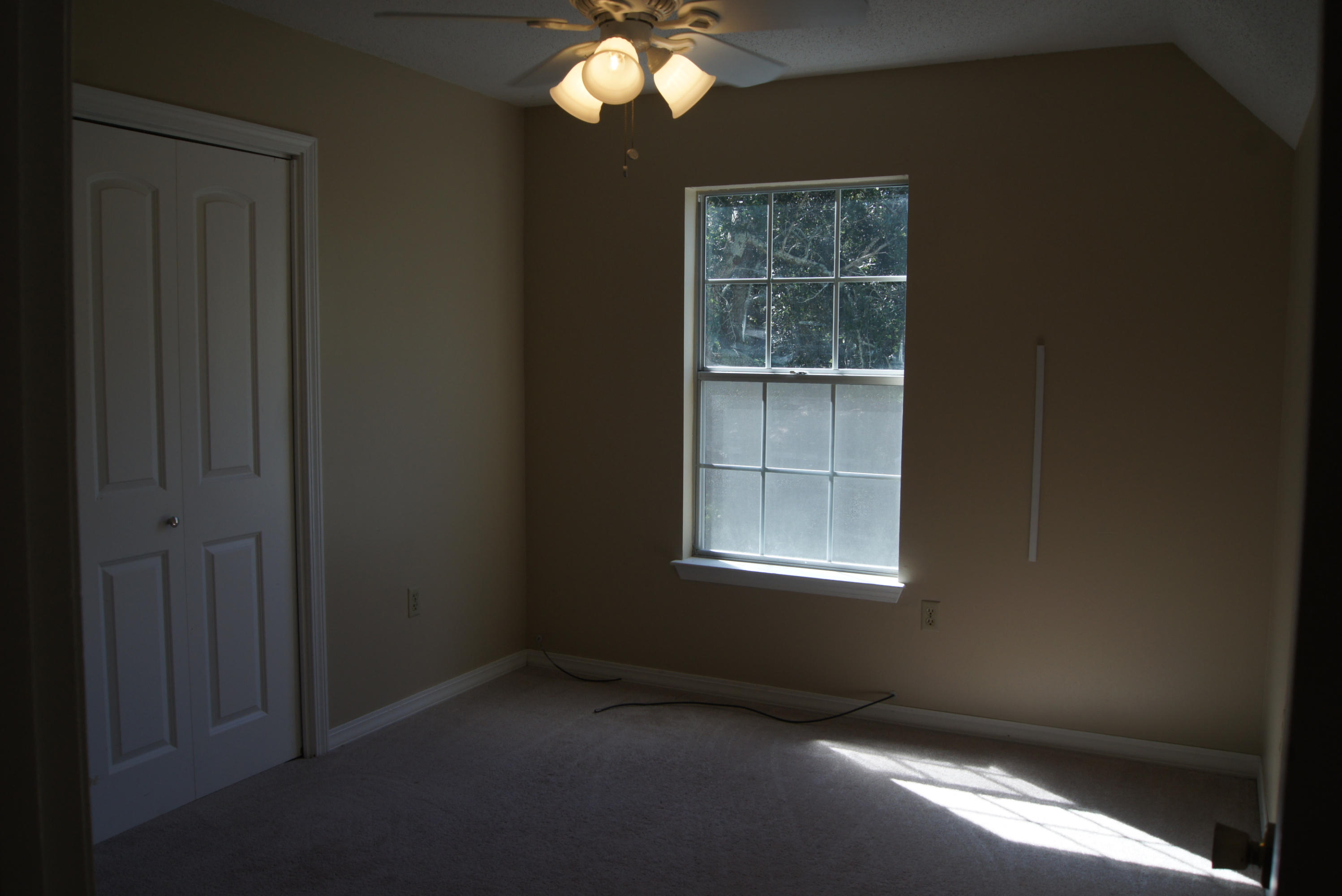 PALM CREST - Residential