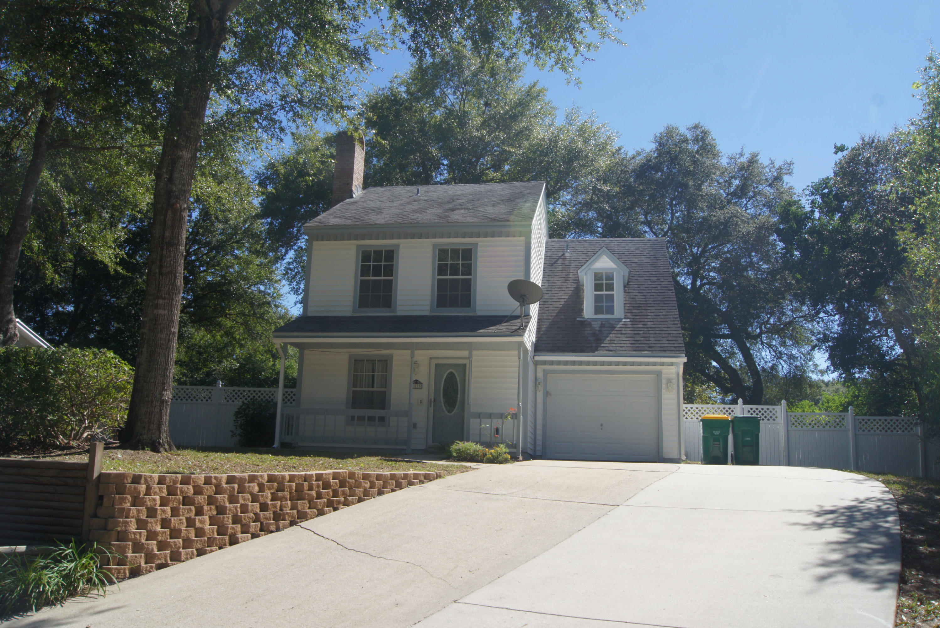 PALM CREST - Residential