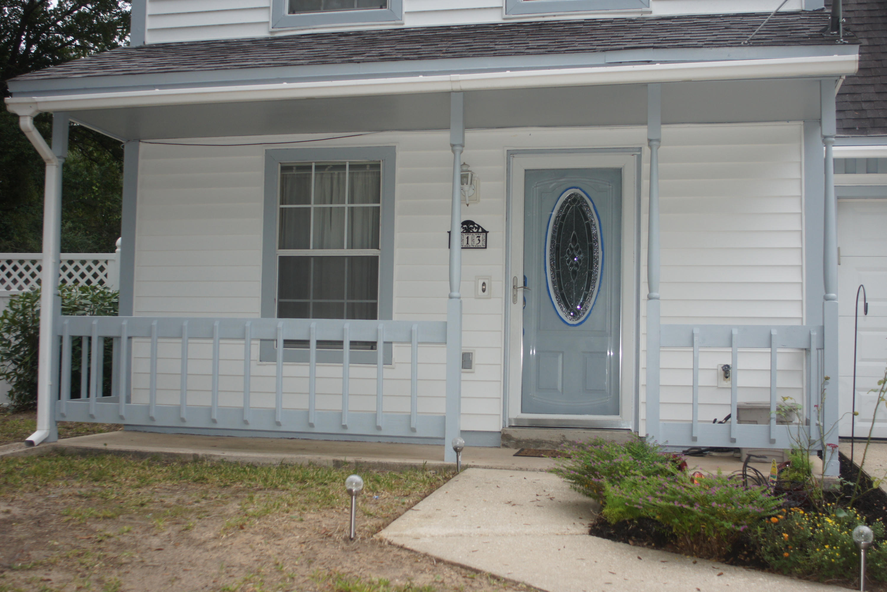 PALM CREST - Residential