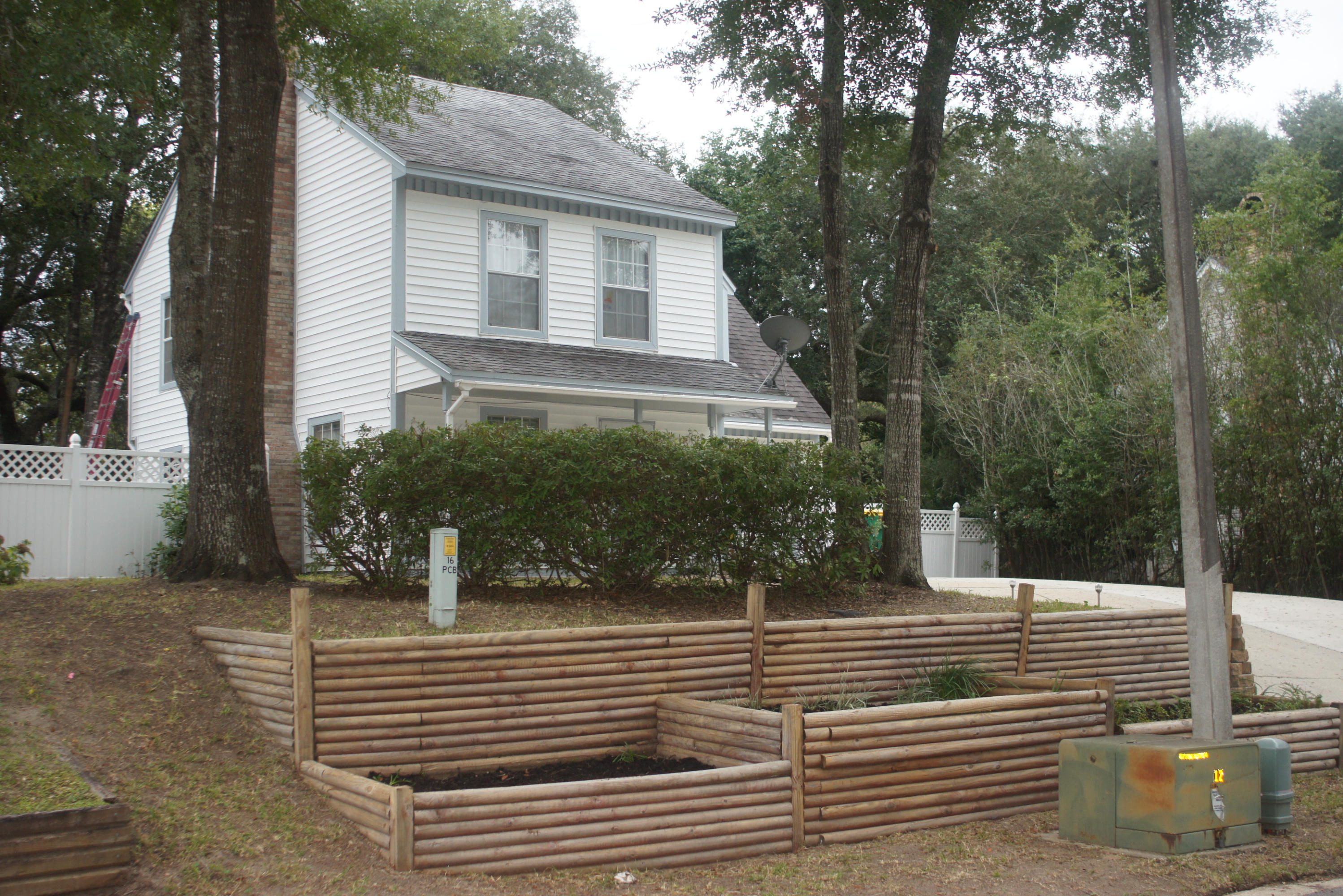 PALM CREST - Residential