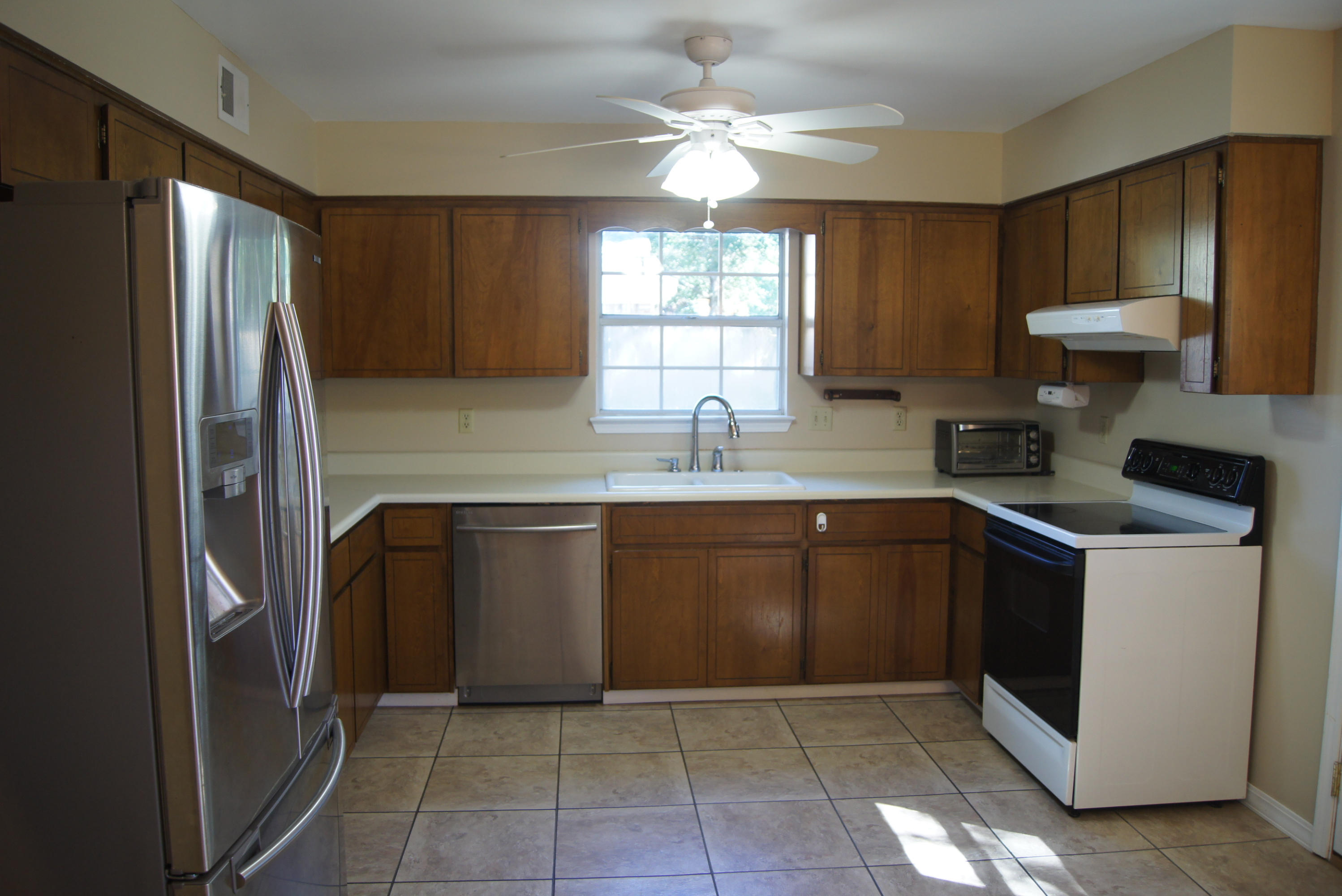 PALM CREST - Residential