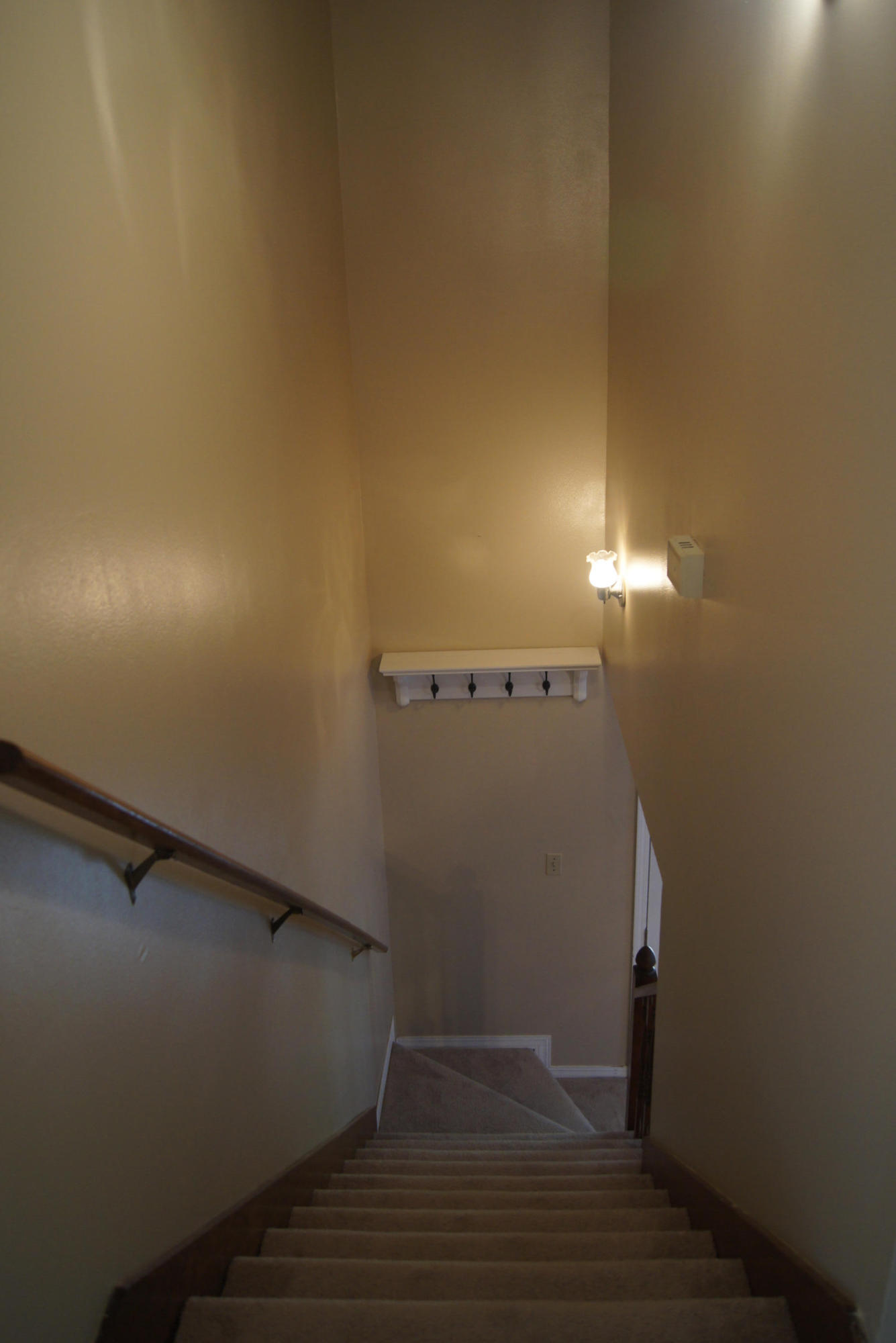 PALM CREST - Residential