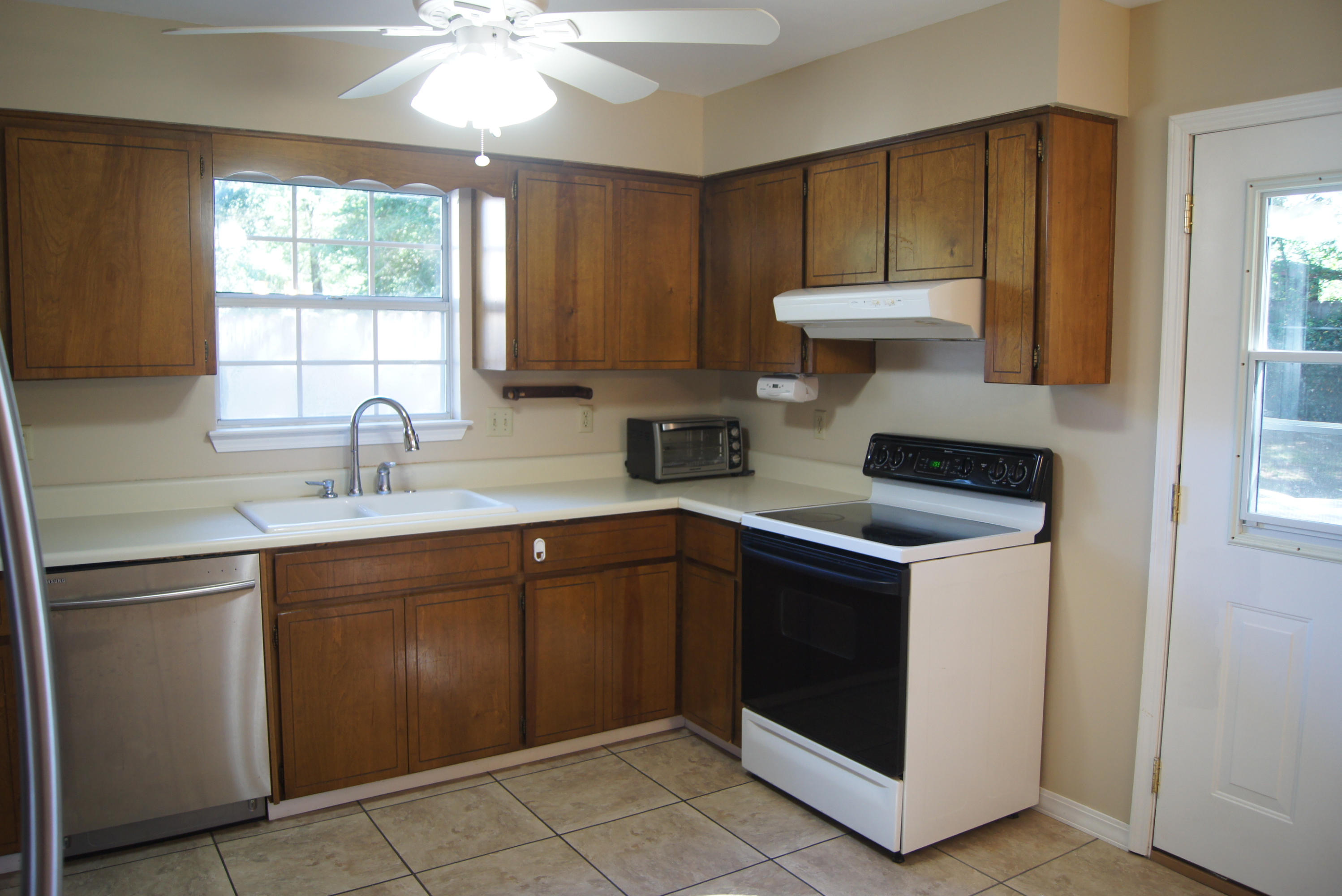 PALM CREST - Residential