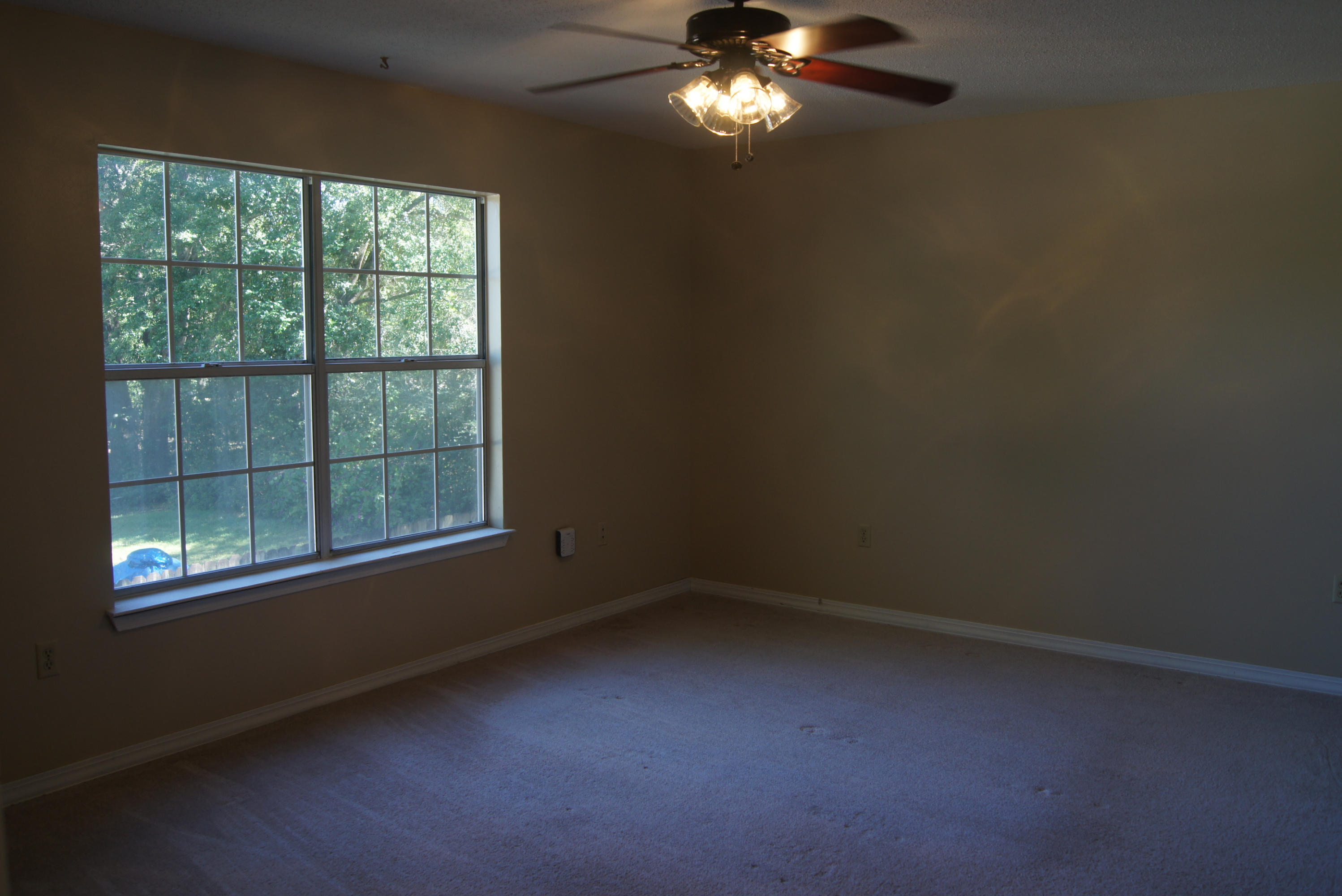 PALM CREST - Residential