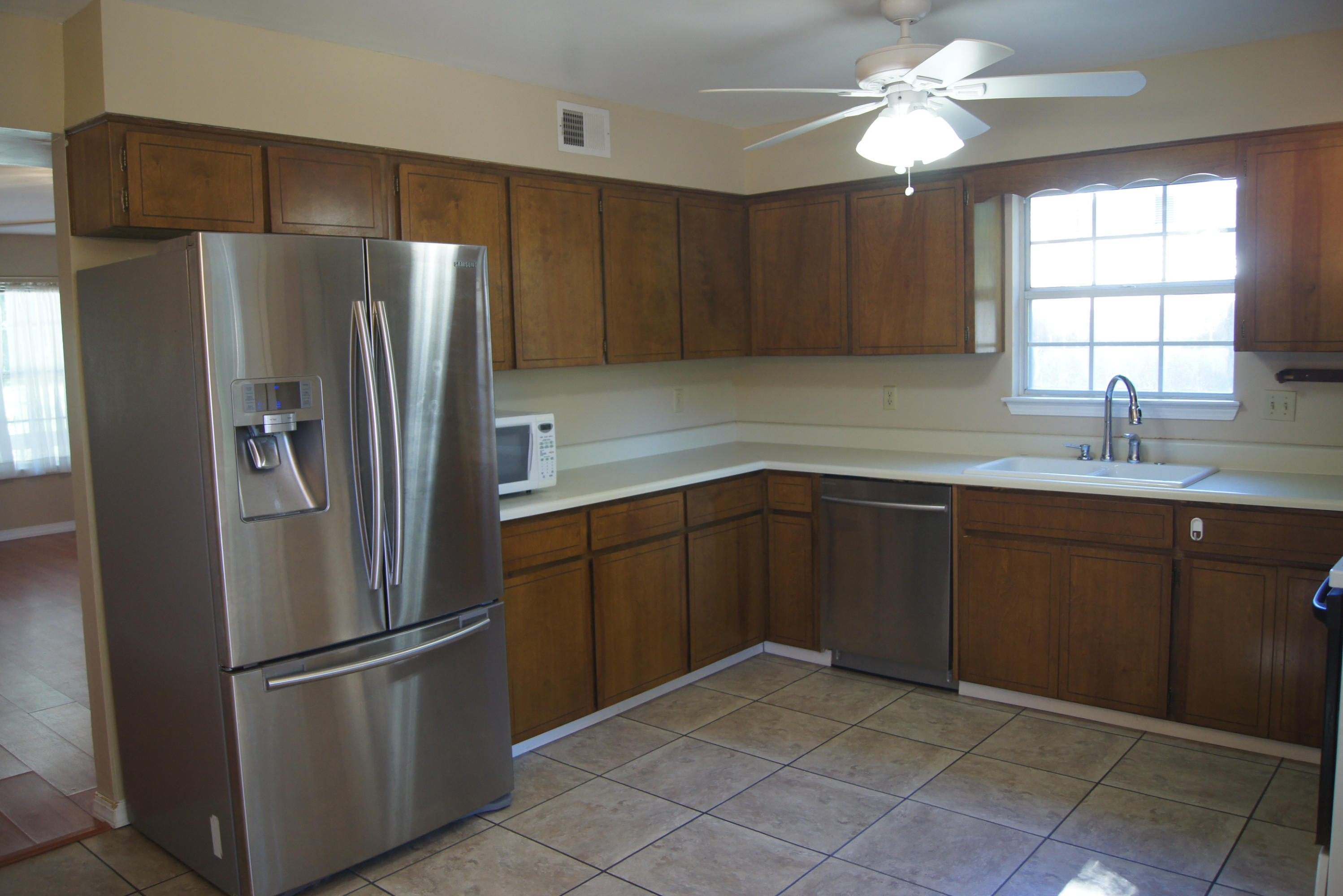 PALM CREST - Residential