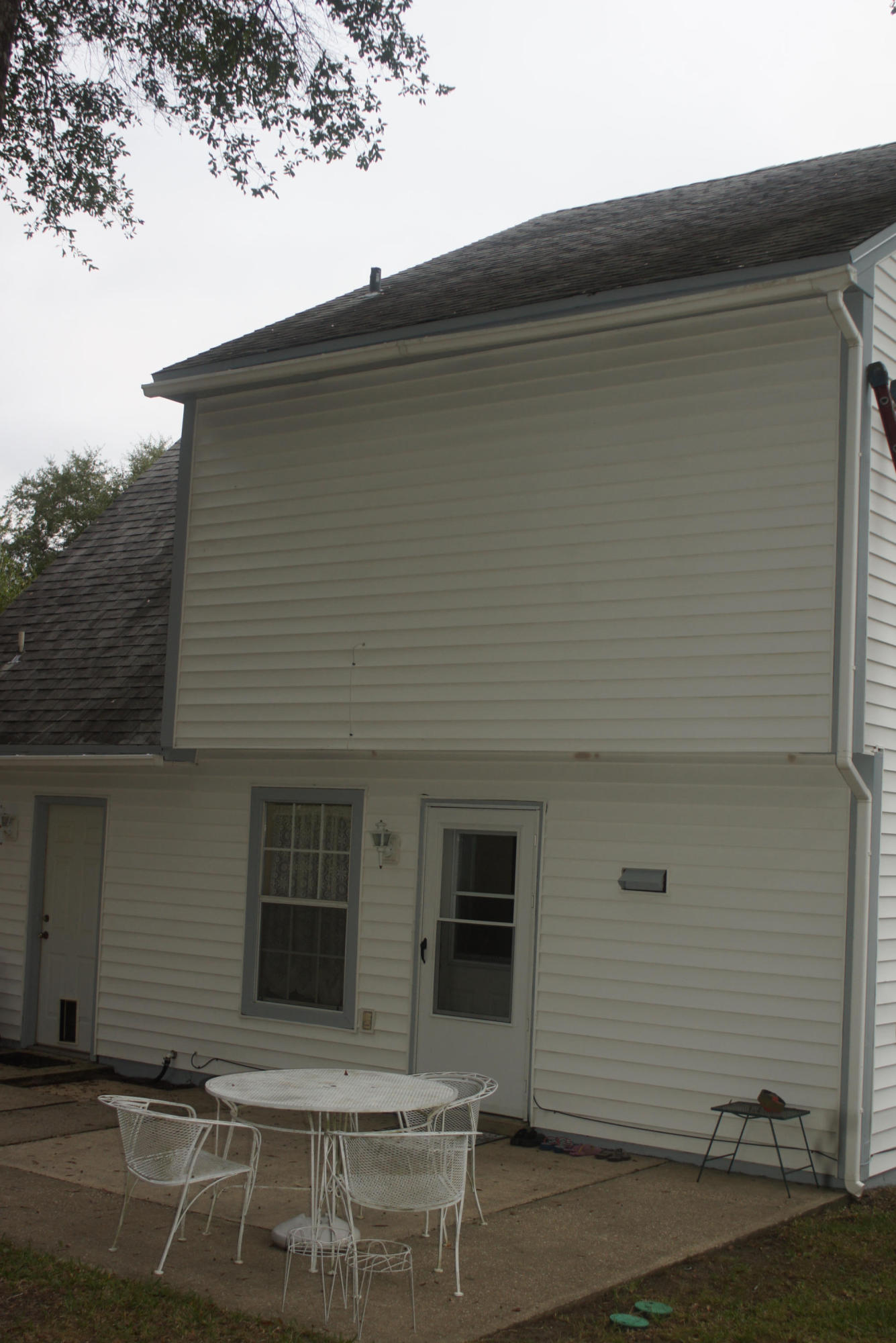 PALM CREST - Residential