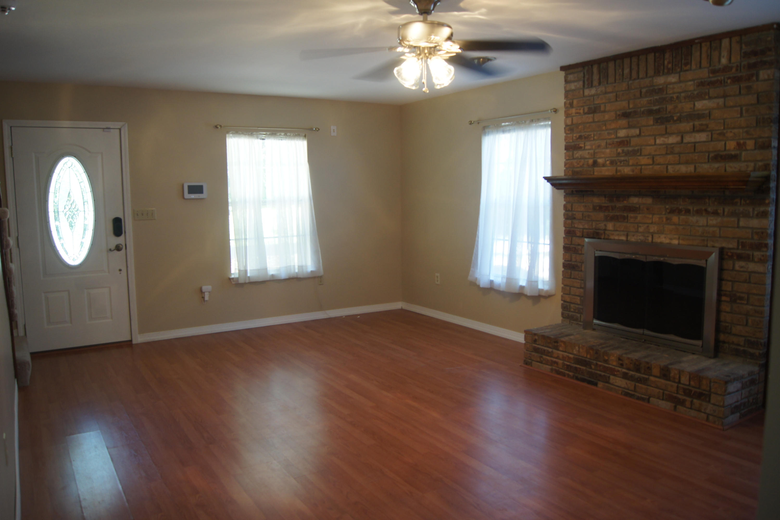 PALM CREST - Residential