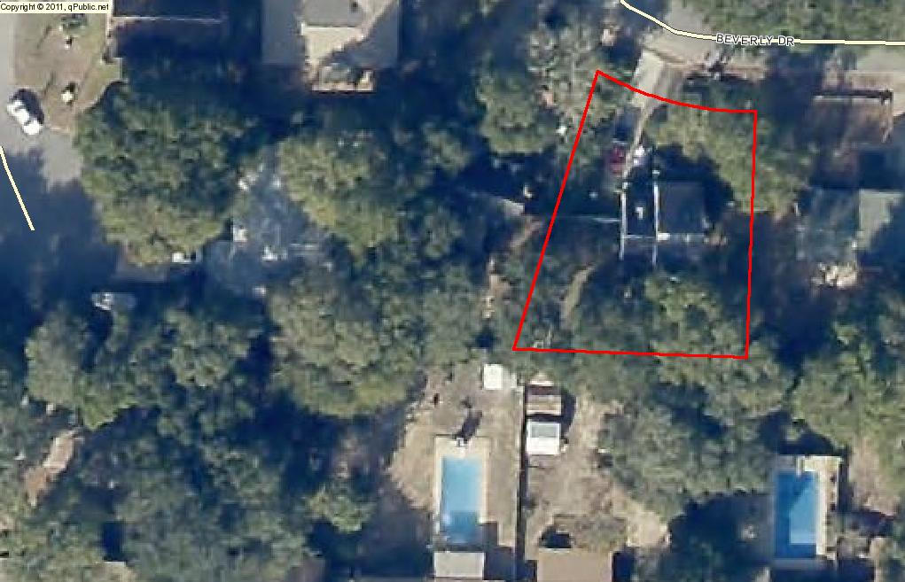 PALM CREST - Residential