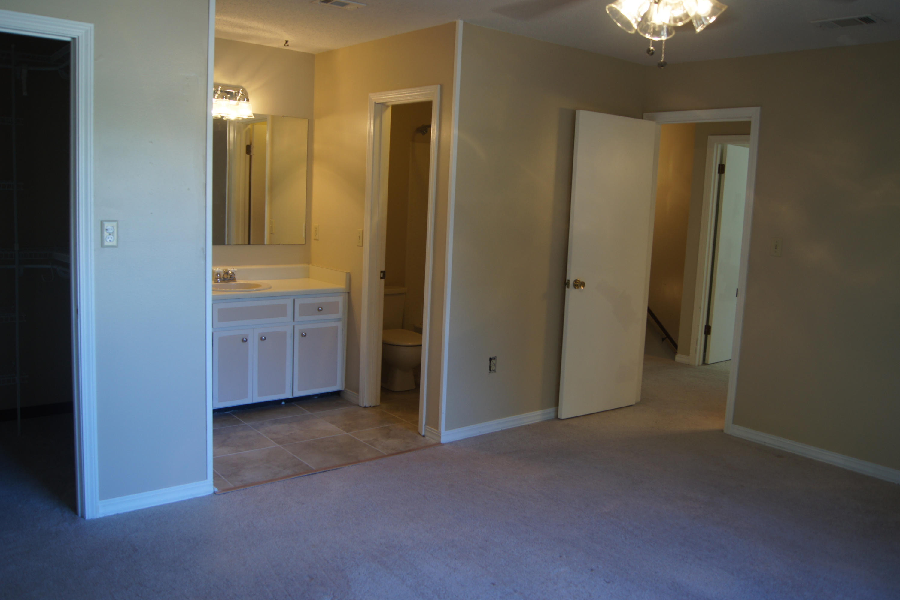 PALM CREST - Residential