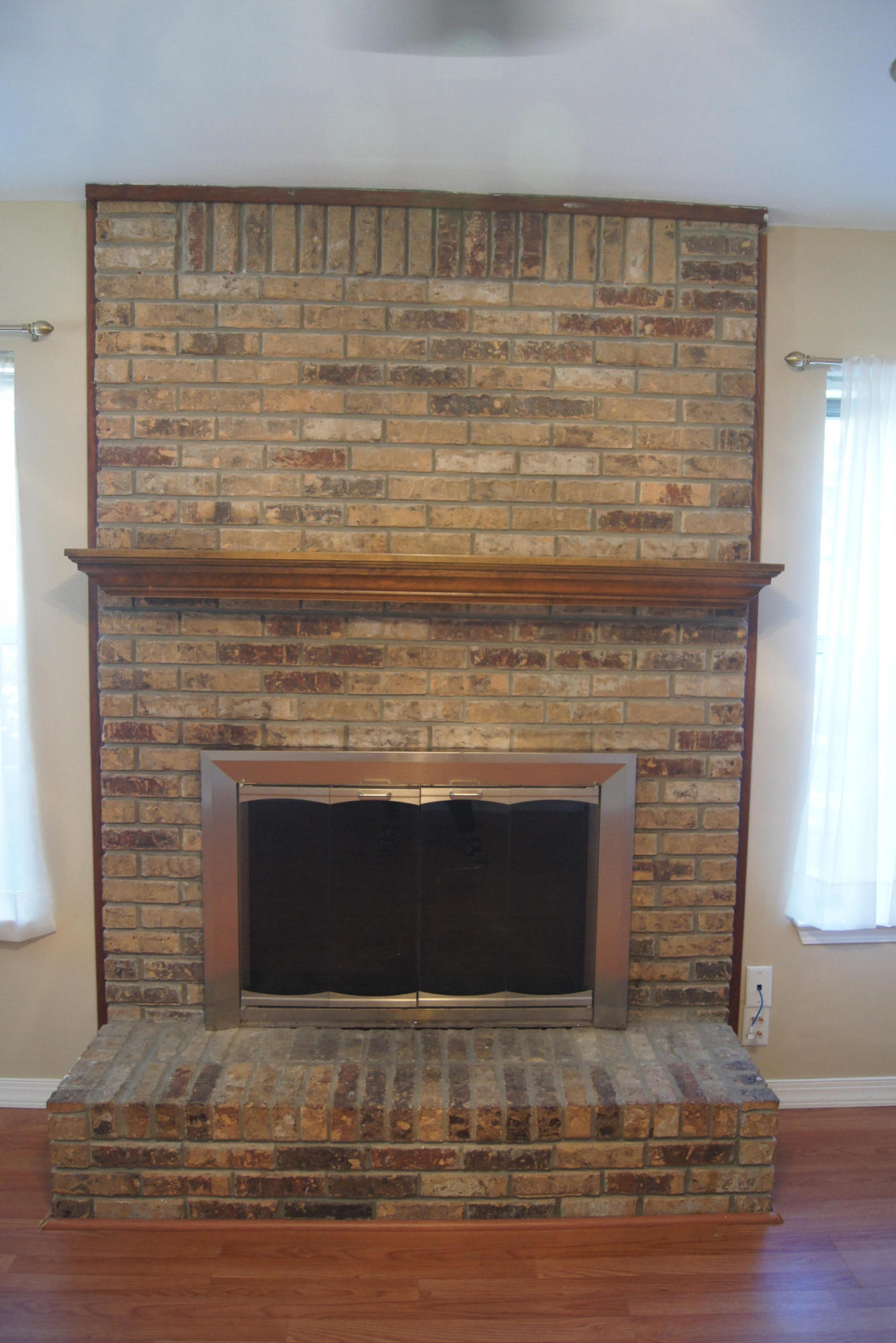 PALM CREST - Residential