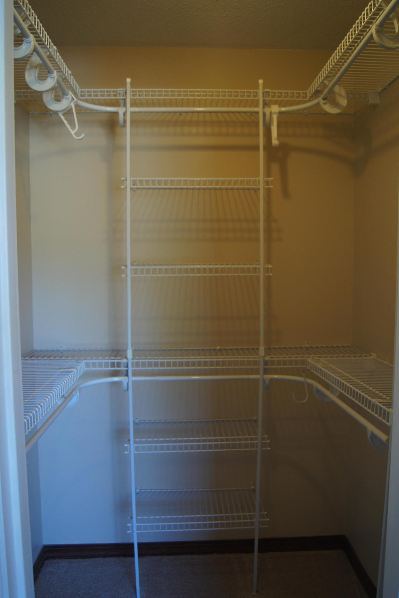 PALM CREST - Residential