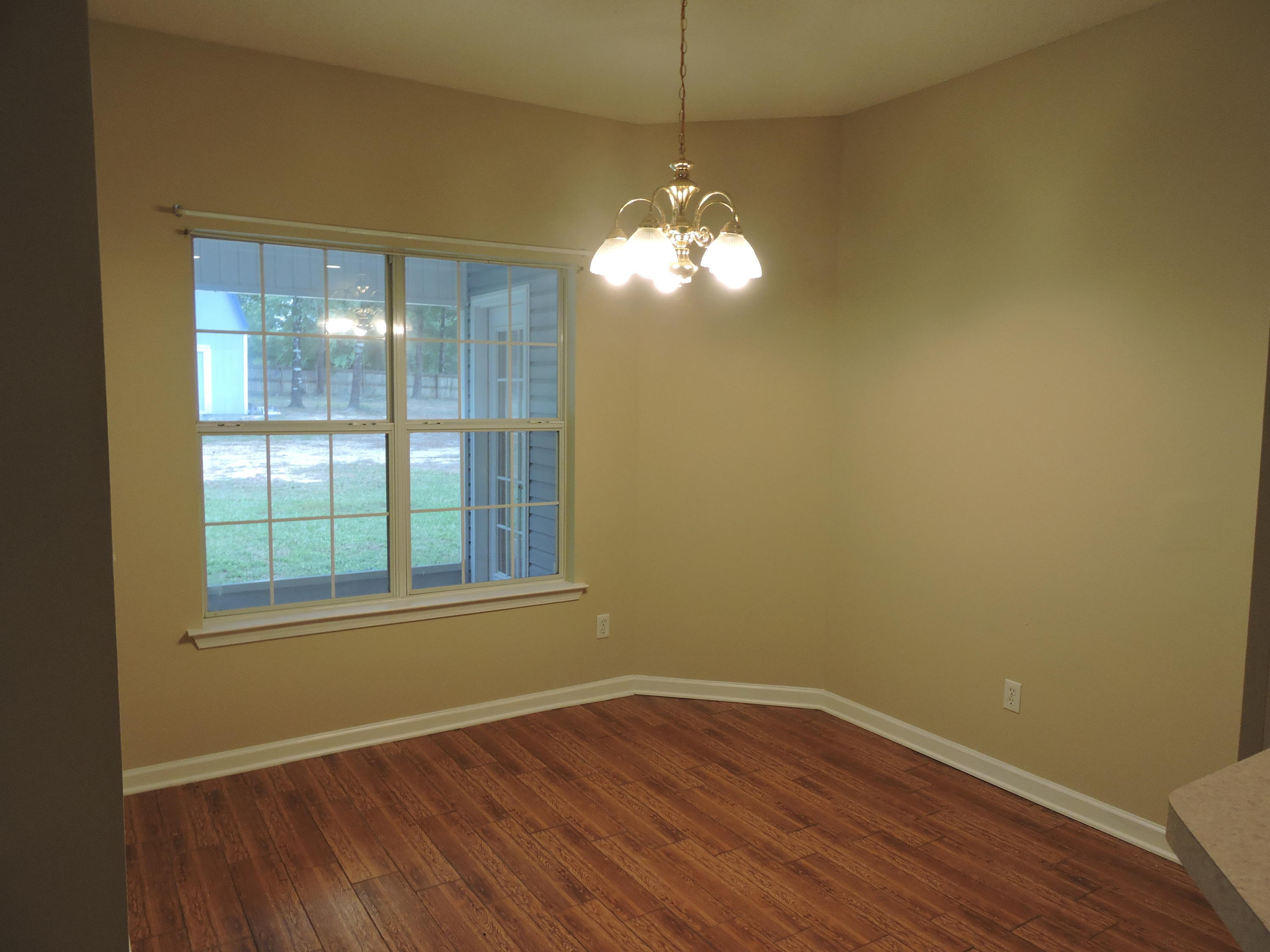 HIDDEN SPRINGS - Residential Lease