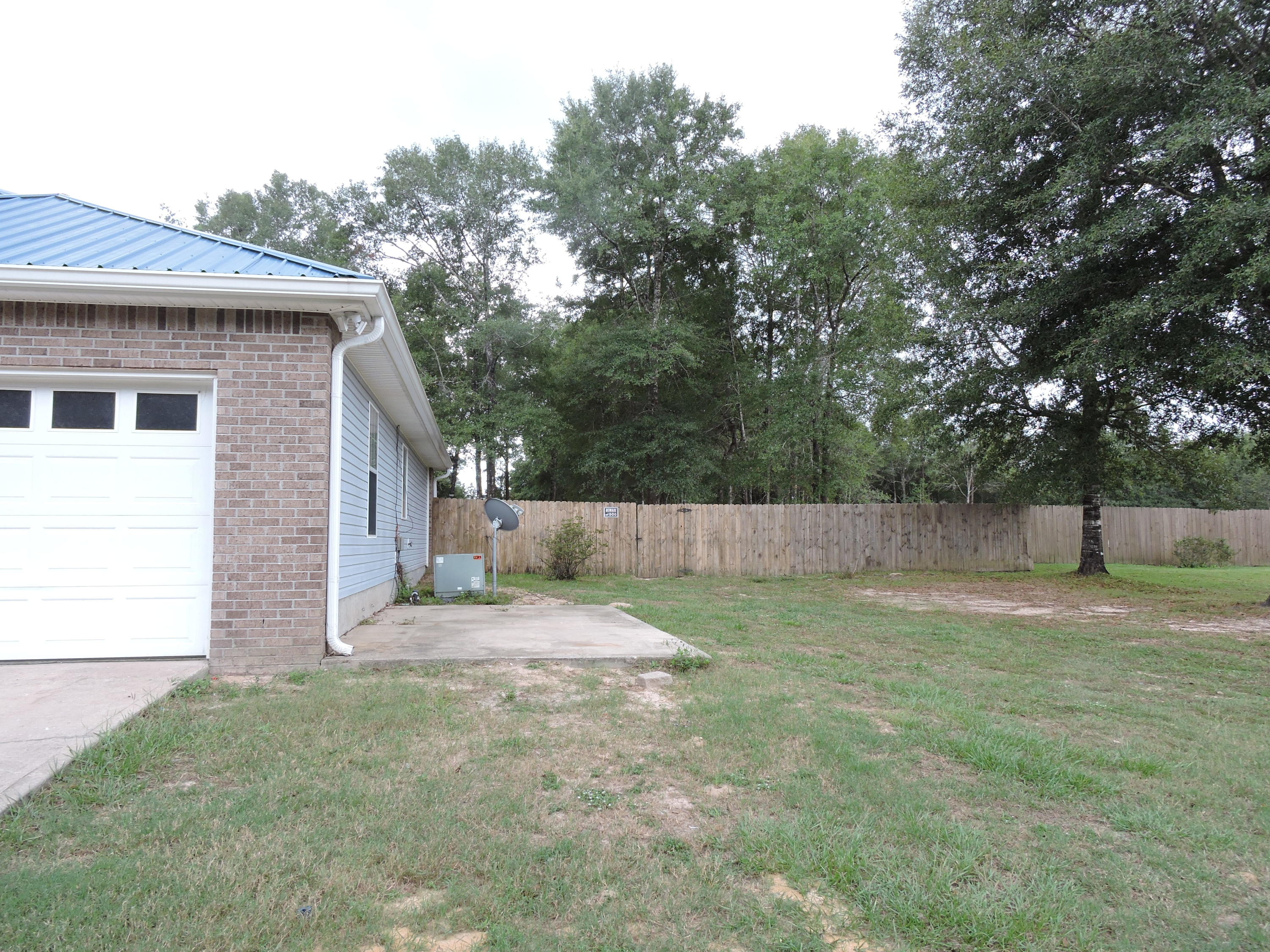 HIDDEN SPRINGS - Residential Lease