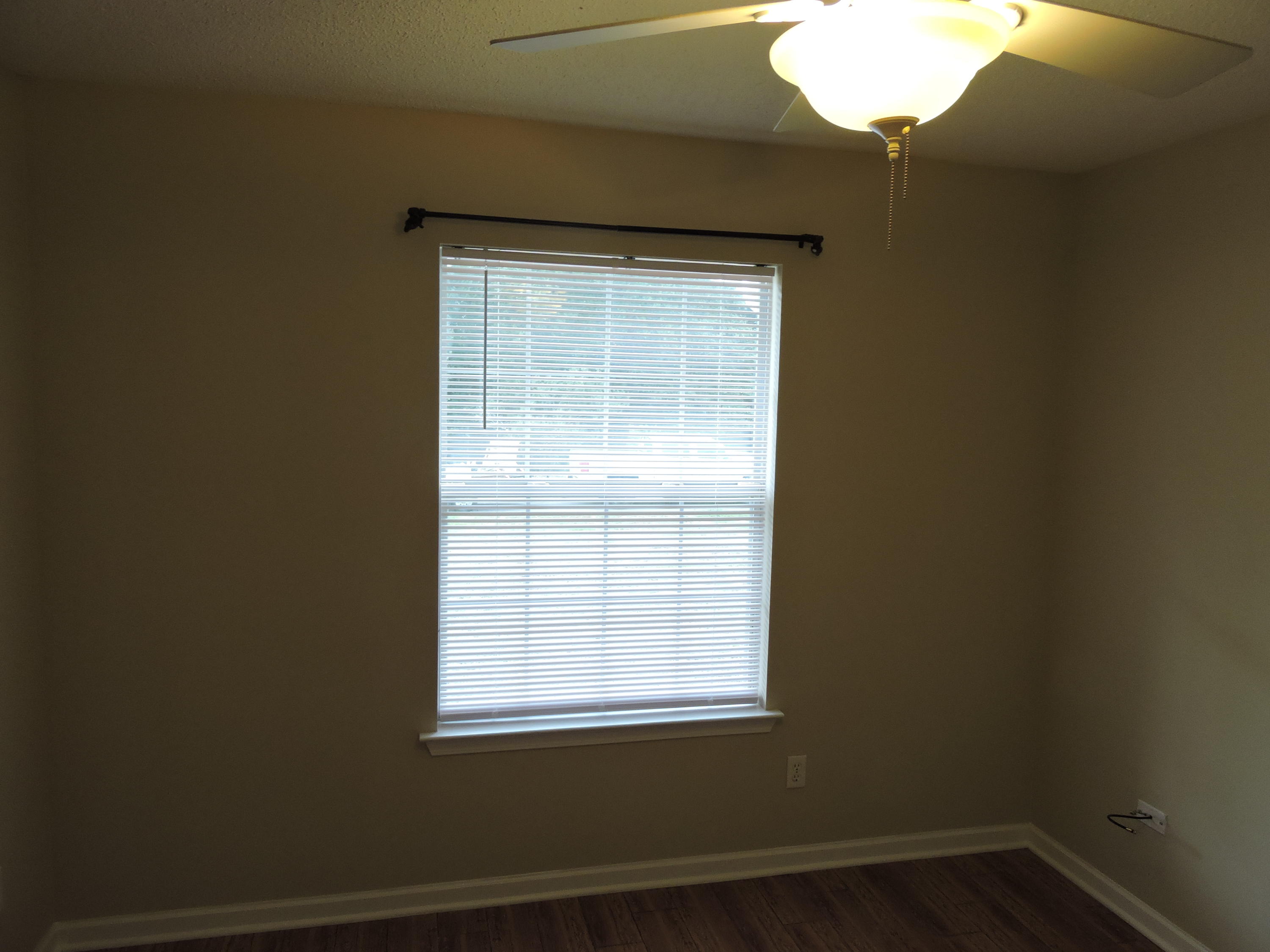 HIDDEN SPRINGS - Residential Lease