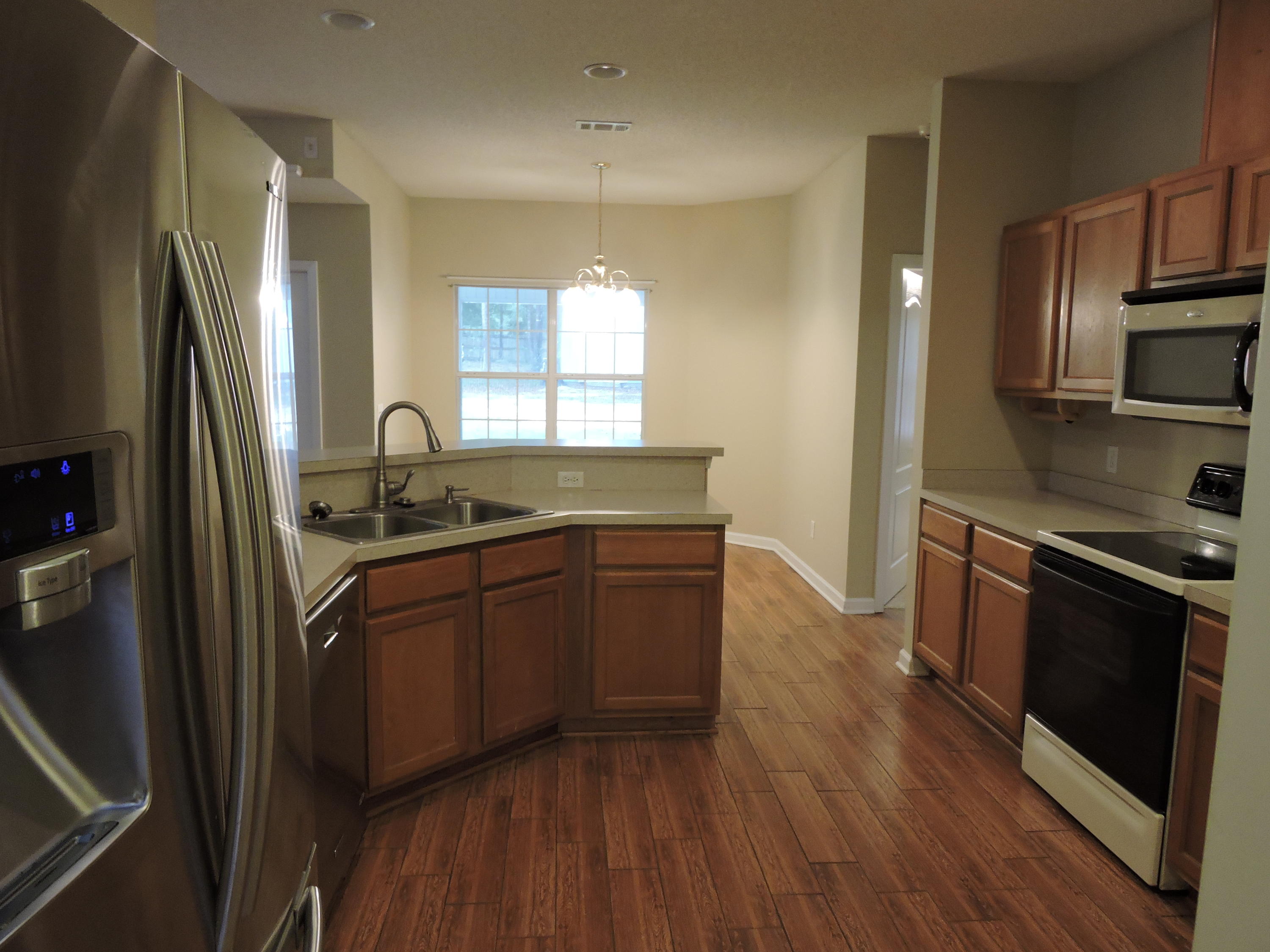 HIDDEN SPRINGS - Residential Lease