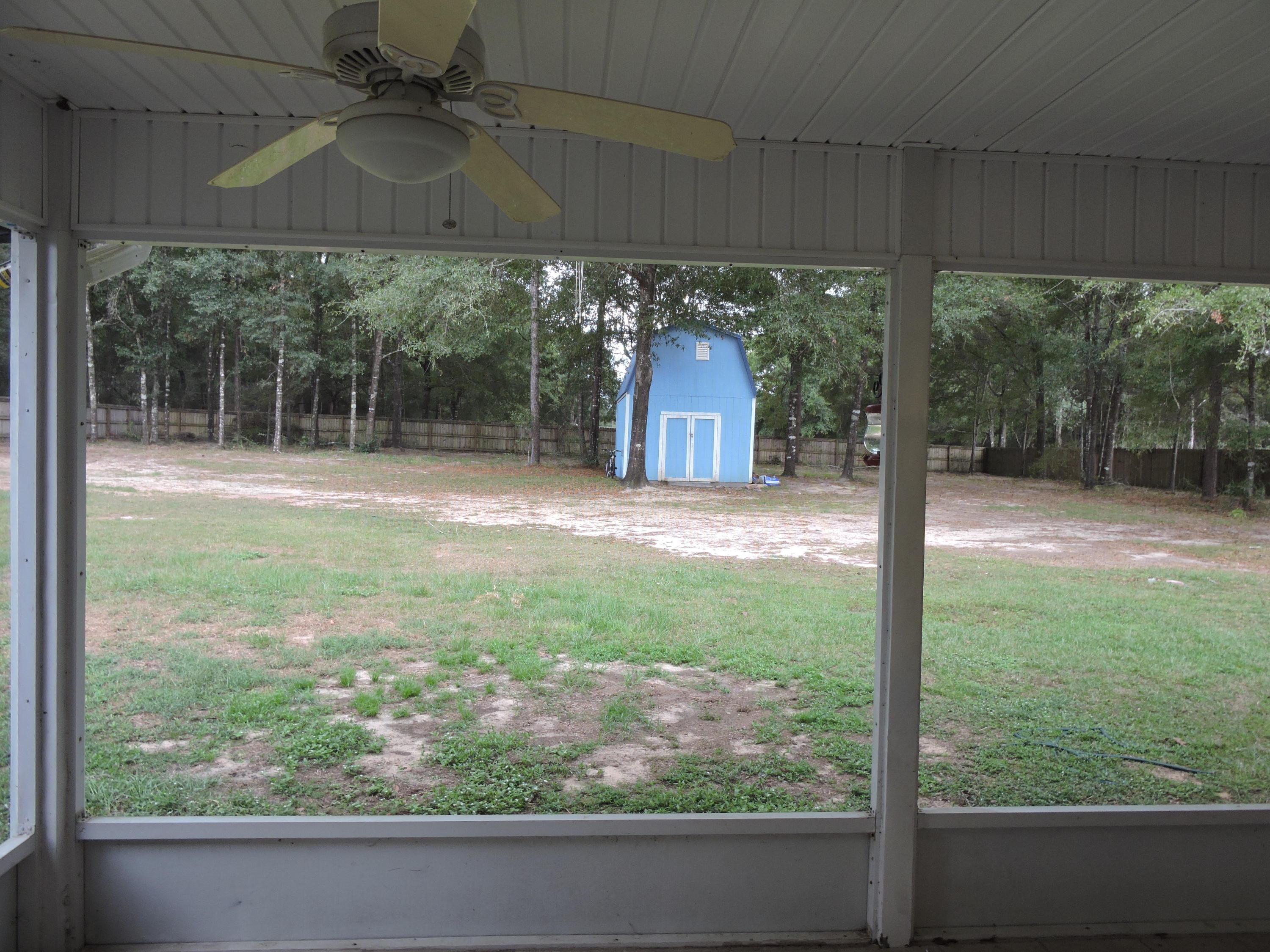 HIDDEN SPRINGS - Residential Lease