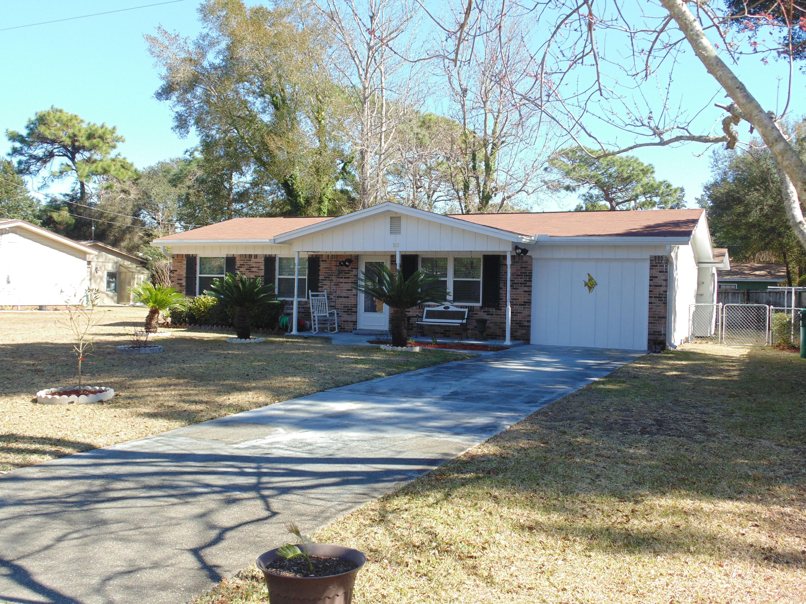 PORT DIXIE - Residential