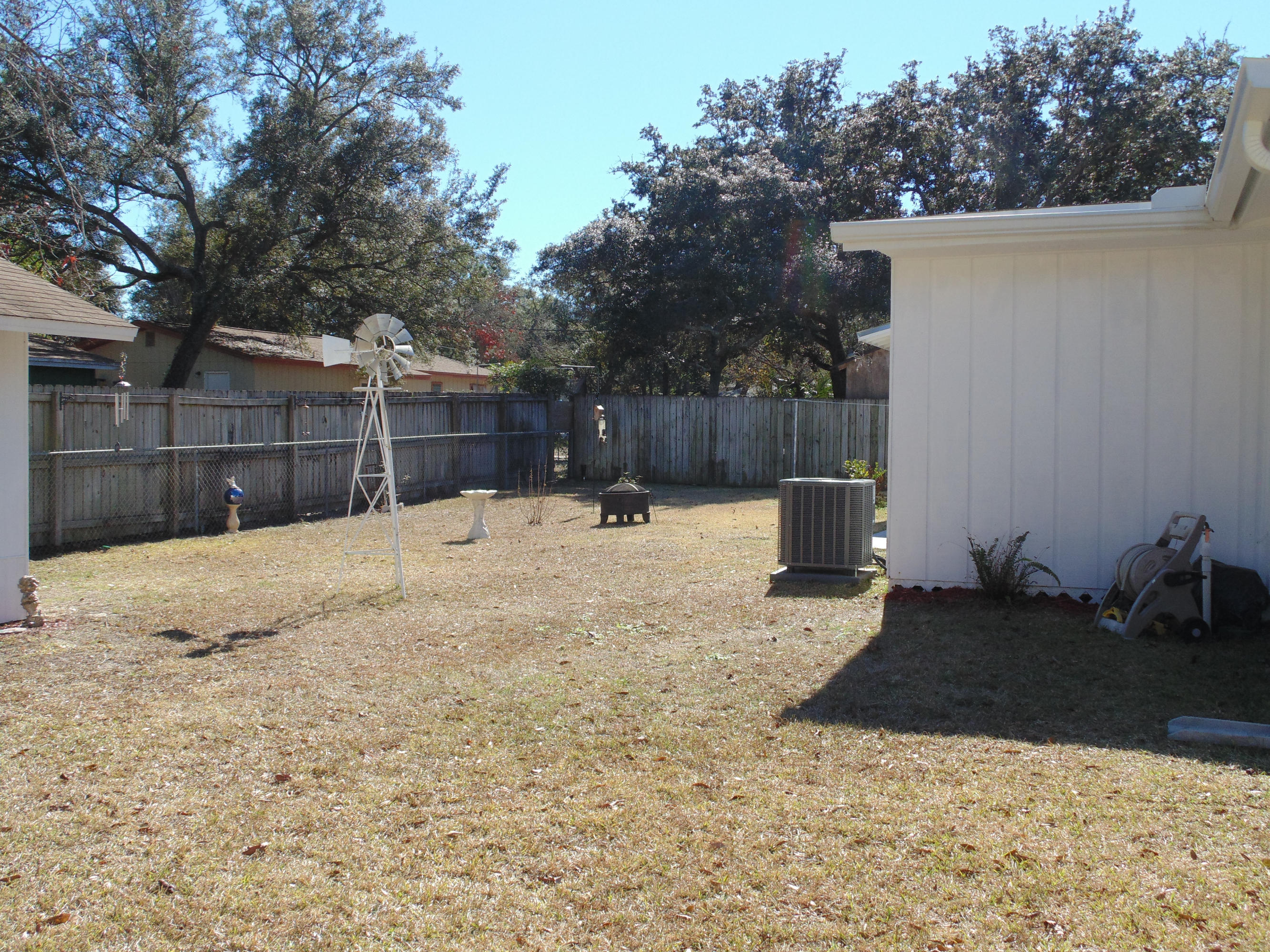 PORT DIXIE - Residential