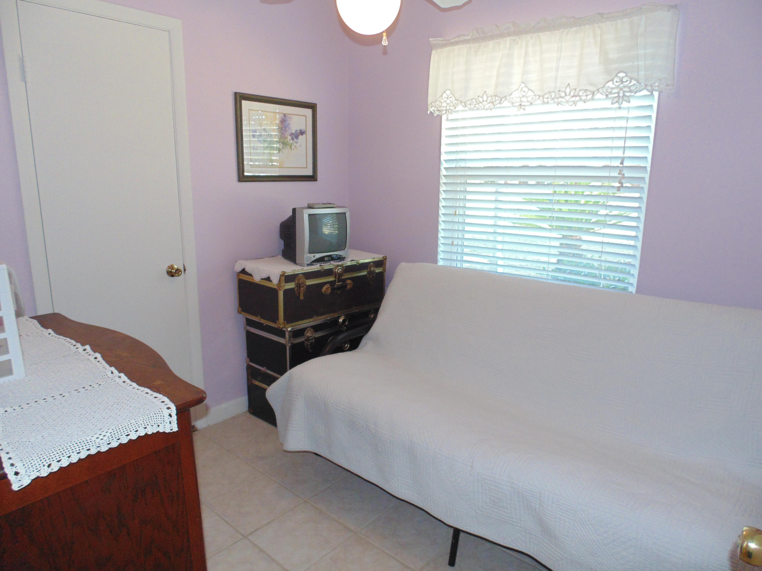 PORT DIXIE - Residential